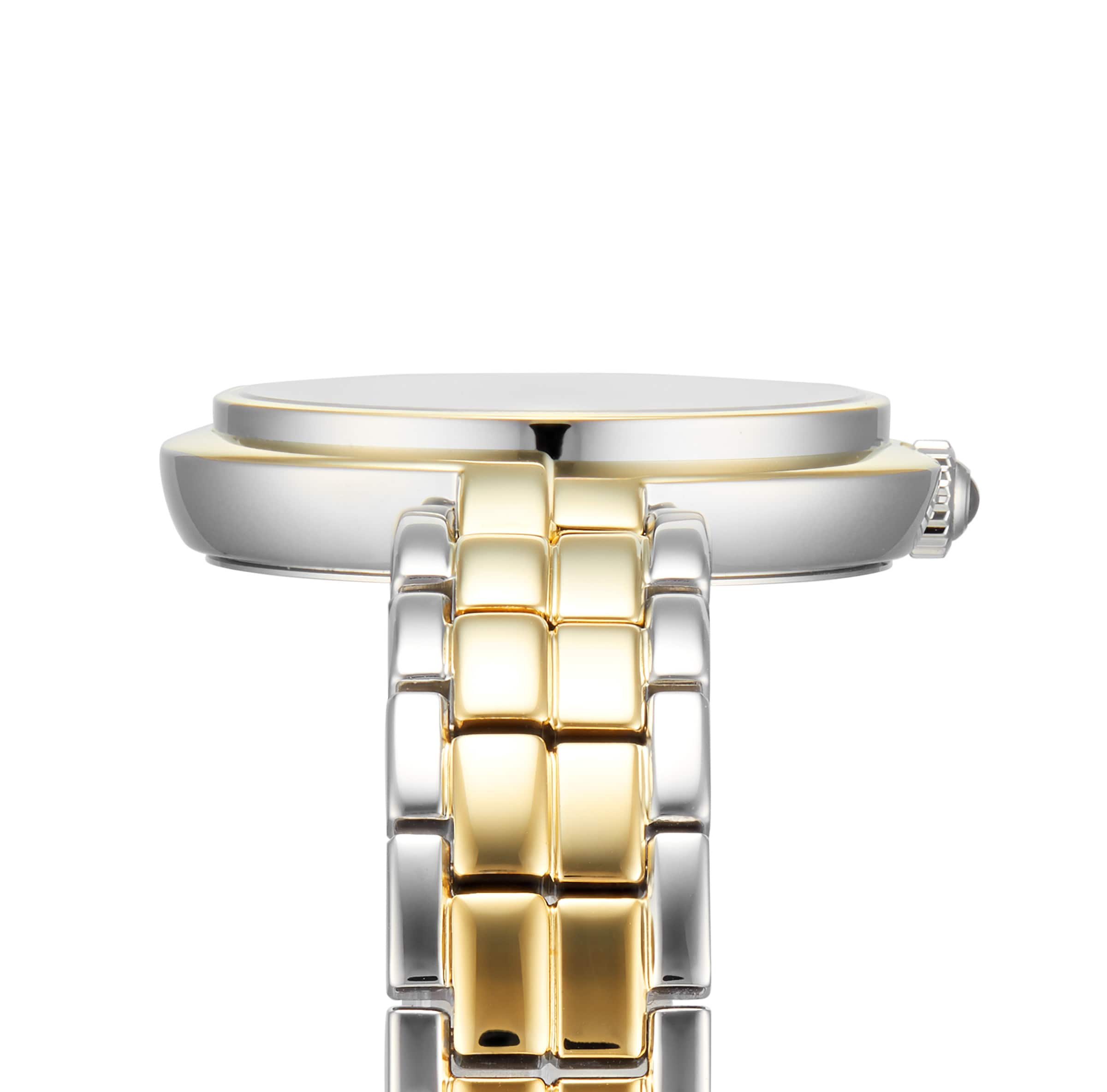Replica Tissot T-Trend Flamingo 26mm Ladies details T0942102211101