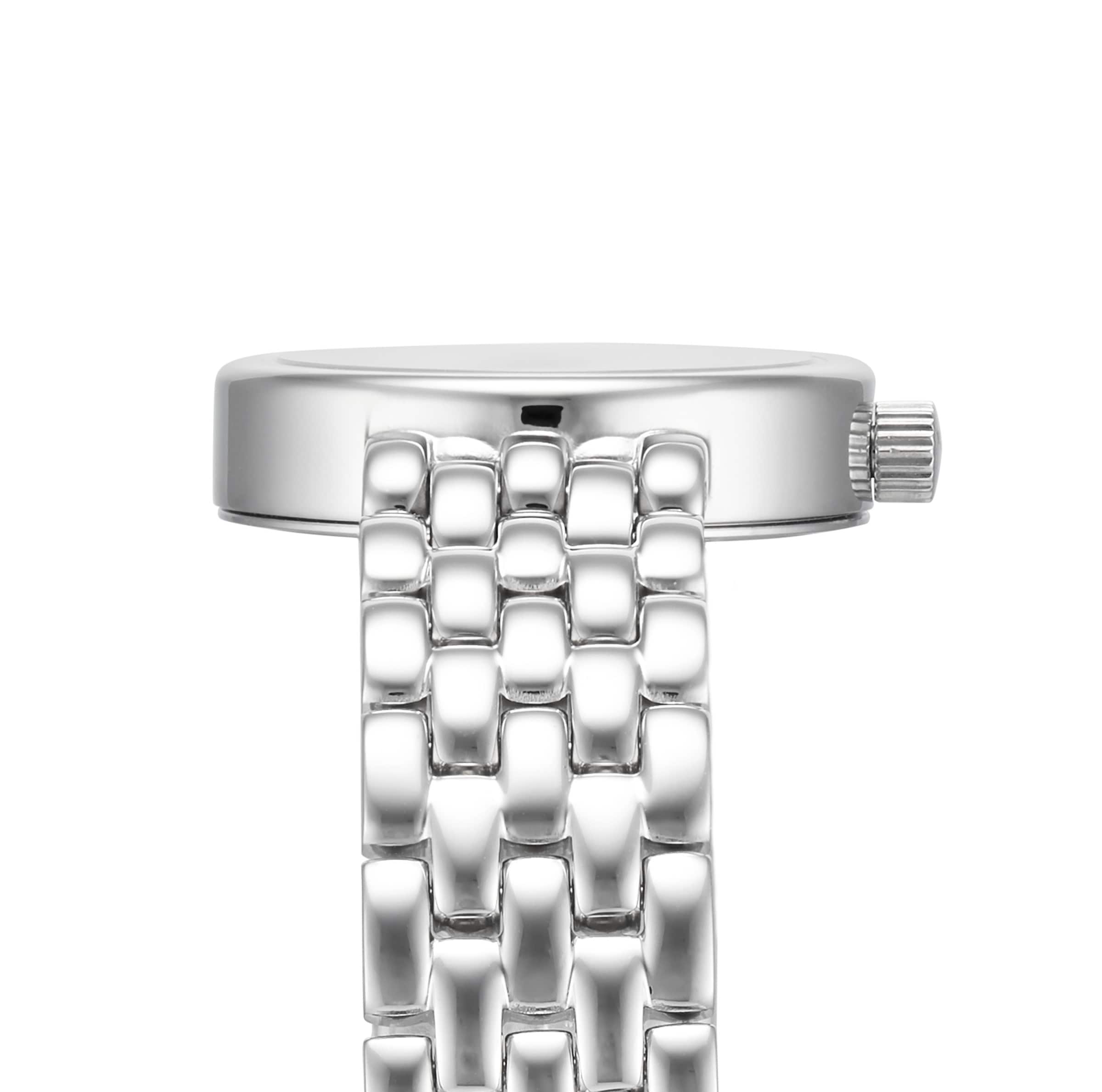 Replica Tissot T-Trend Lovely 20mm Ladies details T0580091103100