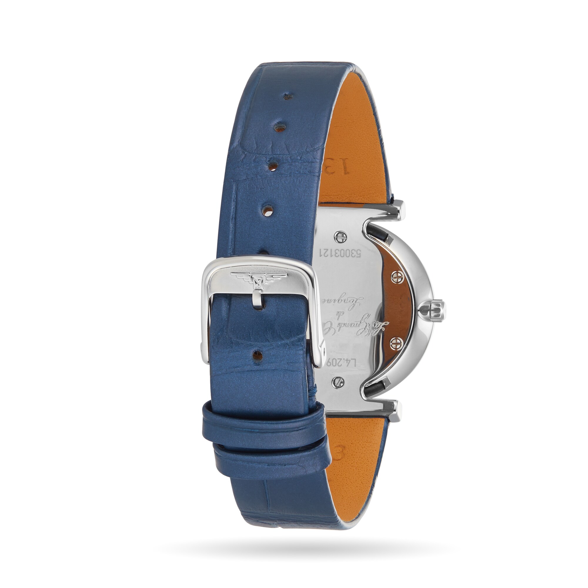 Replica Longines La Grande Classique De Longines 24mm Ladies details Blue L42094812 3 Replica Longines La Grande Classique De Longines 24mm Ladies details Blue L42094812