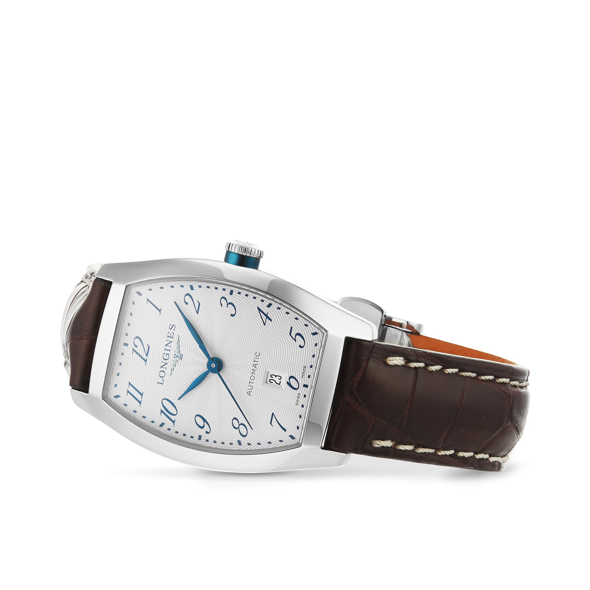 Replica Longines Evidenza 26mm X 30.6mm Ladies details L21424734 3 Replica Longines Evidenza 26mm X 30.6mm Ladies details L21424734