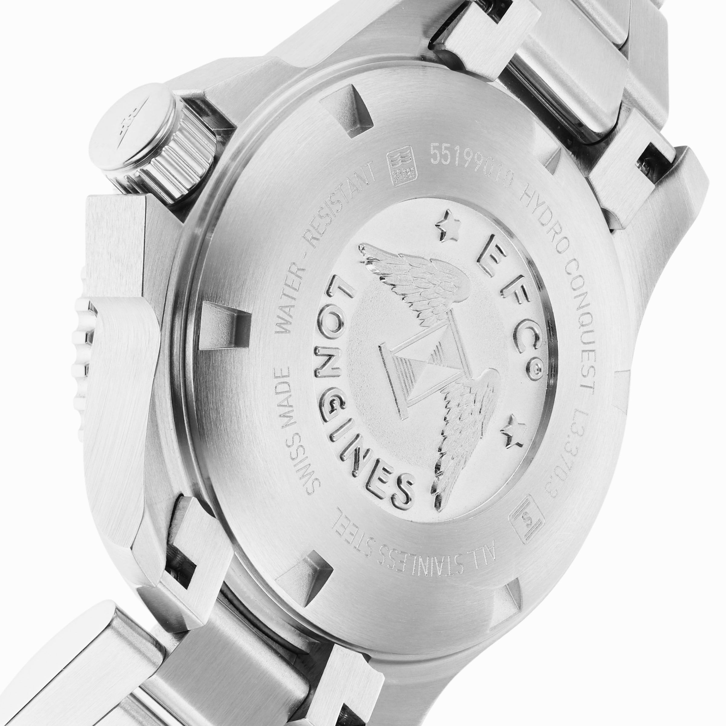 Replica Longines Hydroconquest 32mm Ladies details Mother Of Pearl Silver Exclusive to The details es Of Switzerland Group L33704876 3 Replica Longines Hydroconquest 32mm Ladies details Mother Of Pearl Silver Exclusive to The details es Of Switzerland Group L33704876
