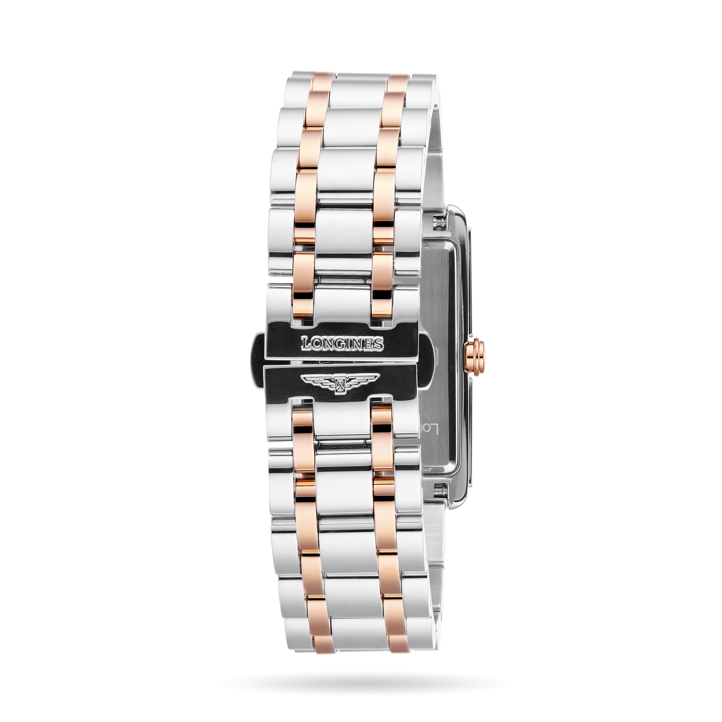 Replica Longines DolceVita 23.30 x 37mm Ladies details L55125757 3 Replica Longines DolceVita 23.30 x 37mm Ladies details L55125757