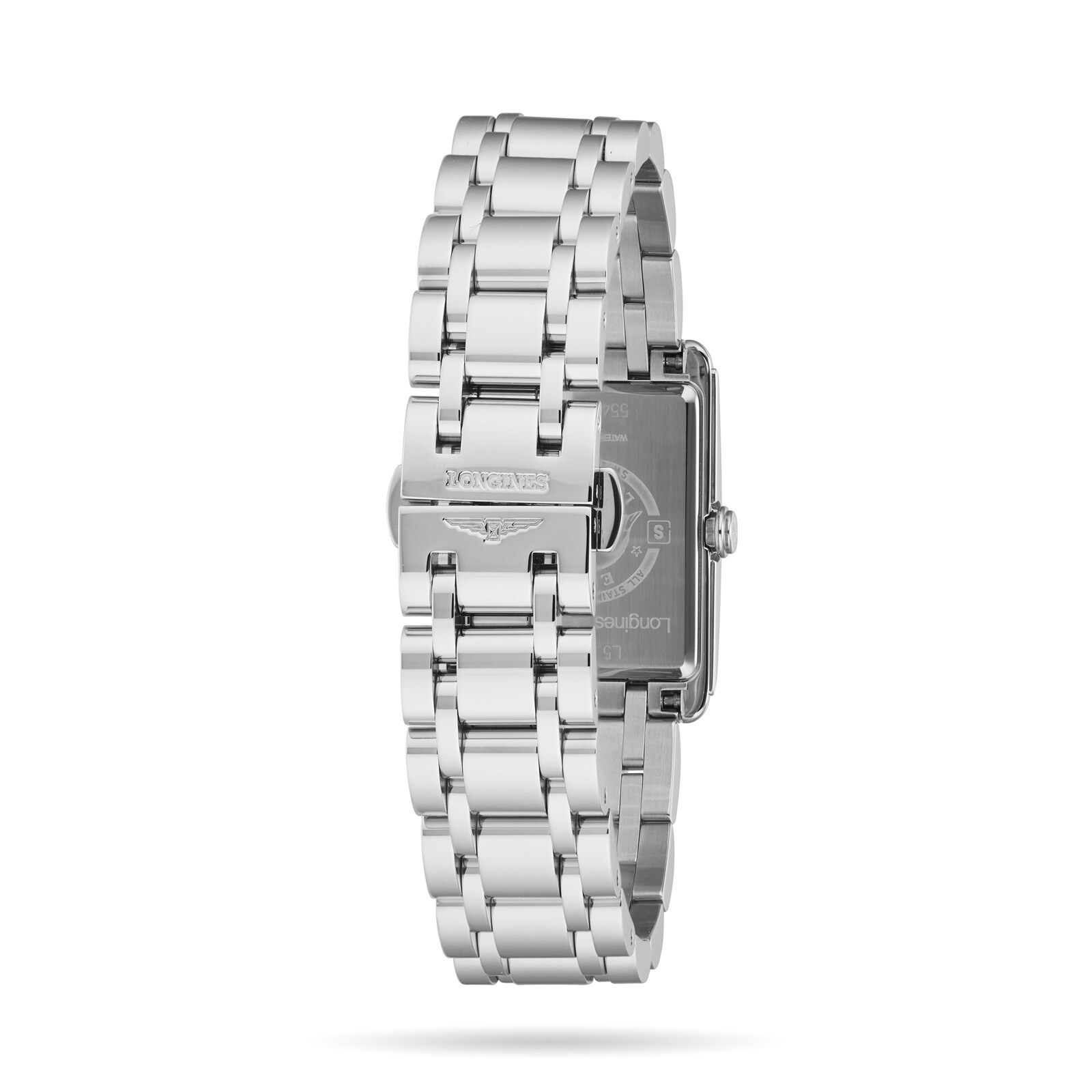 Replica Longines DolceVita 20.80 x 32mm Ladies details L52554756