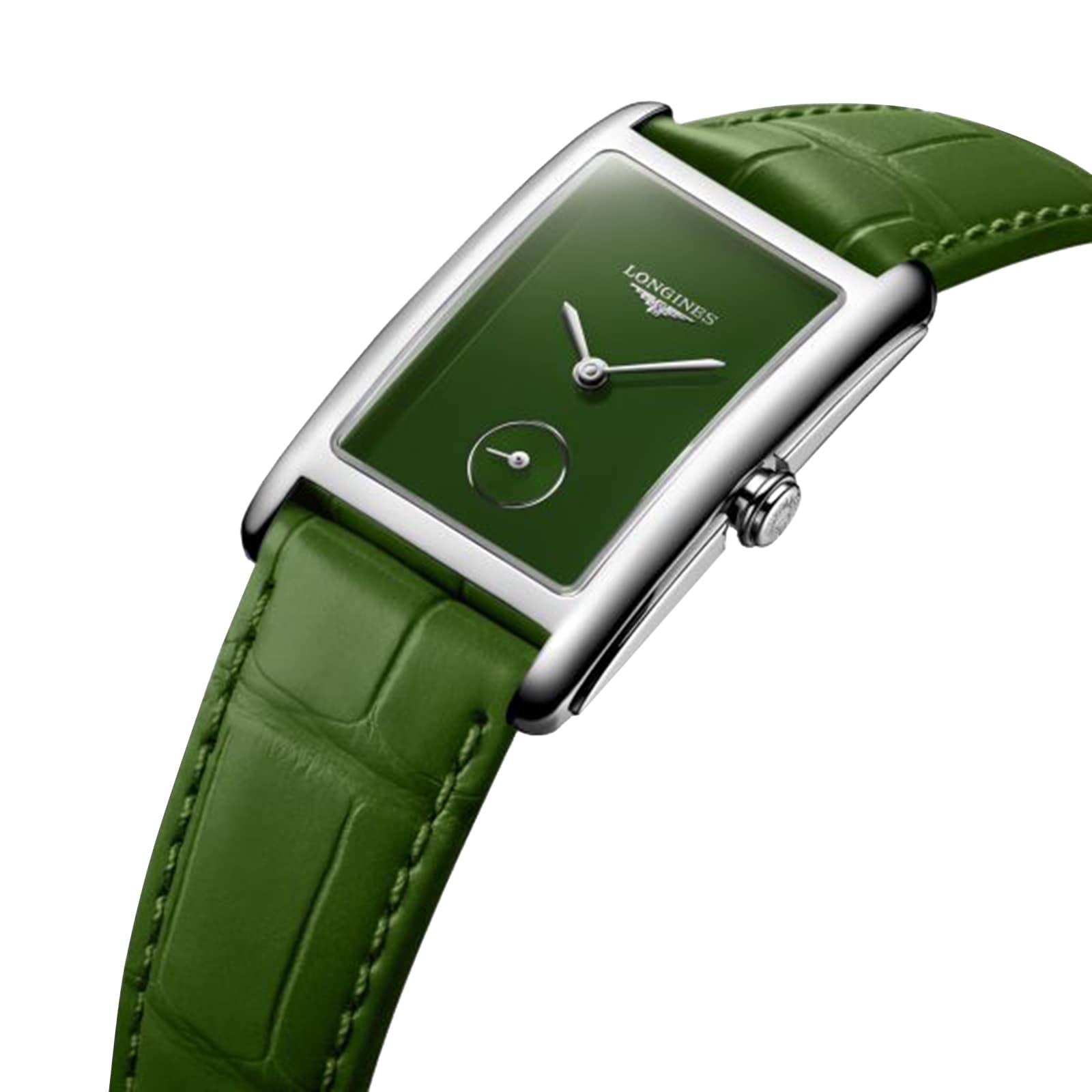 Replica Longines DolceVita 23.30 x 37mm Ladies details L55124602 3 Replica Longines DolceVita 23.30 x 37mm Ladies details L55124602