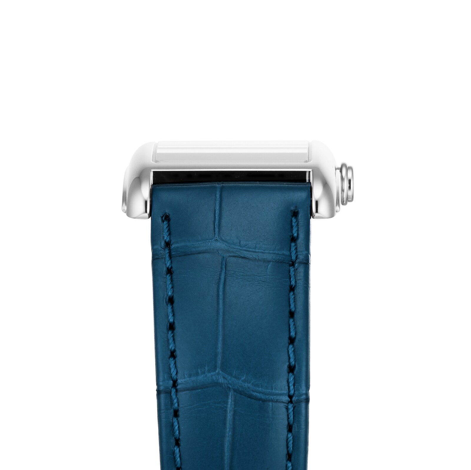 Replica Longines DolceVita 37mm Ladies details Navy L55124902