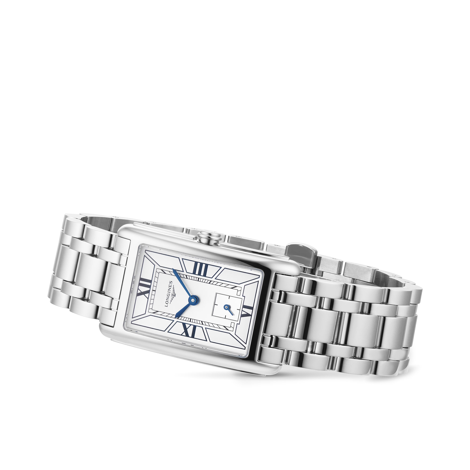Replica Longines DolceVita Ladies Quartz details 23.3mm L55124756 3 Replica Longines DolceVita Ladies Quartz details 23.3mm L55124756