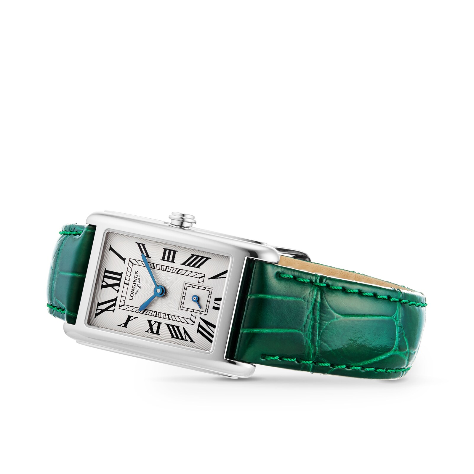 Replica Longines DolceVita 23.30 x 37mm Ladies details L5512471A 3 Replica Longines DolceVita 23.30 x 37mm Ladies details L5512471A