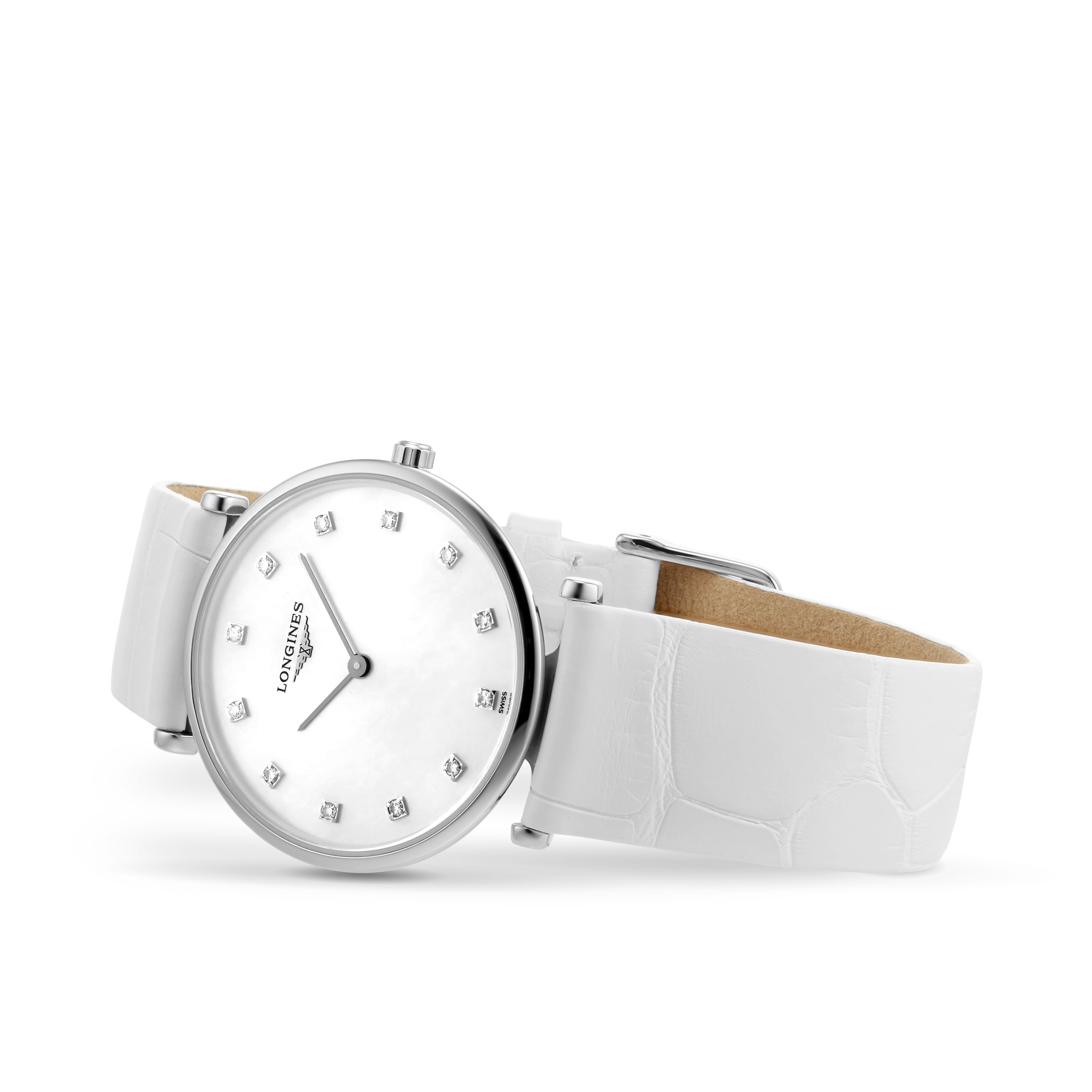 Replica Longines La Grande Classique 29mm Ladies details L45124870
