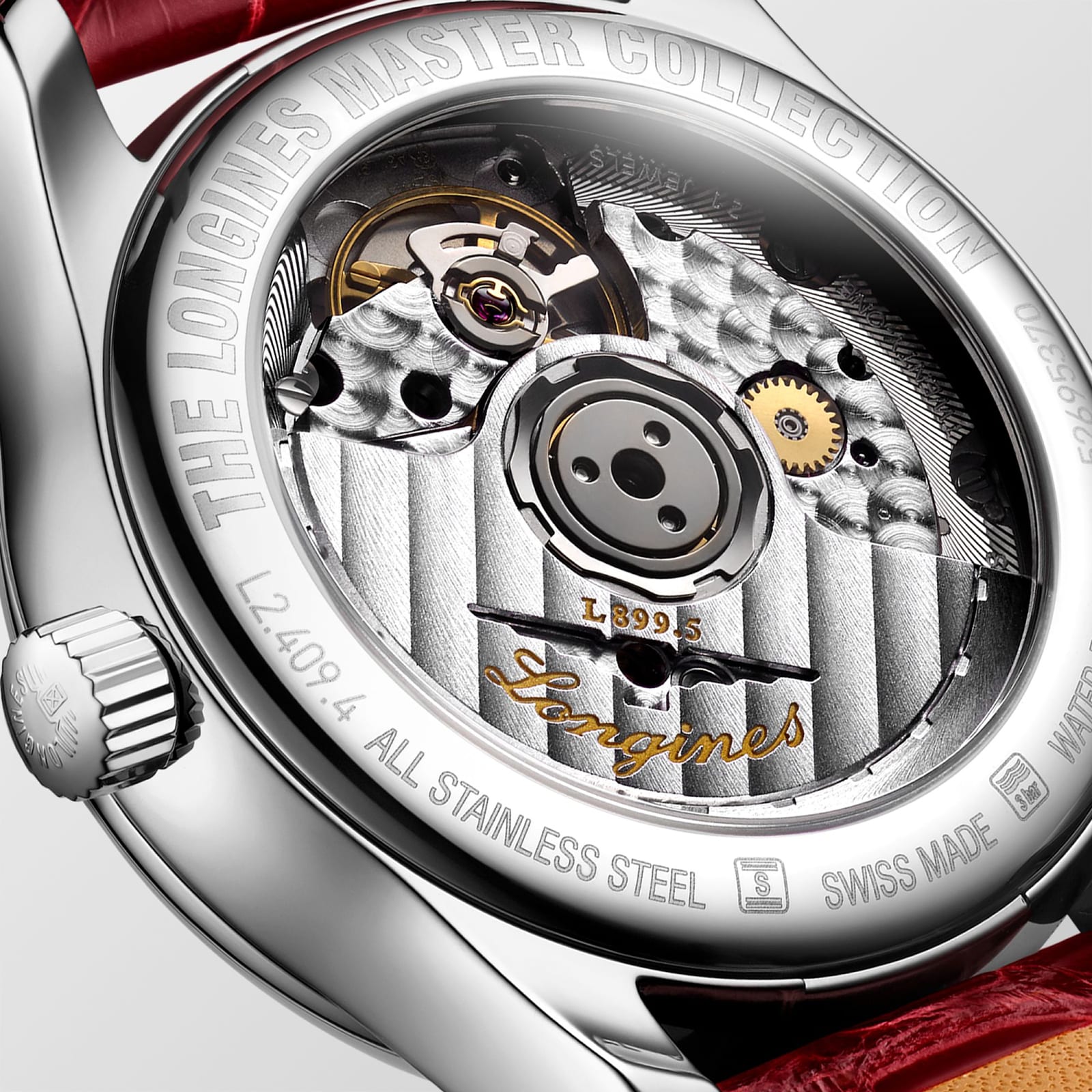 Replica Longines Master Collection L24094872