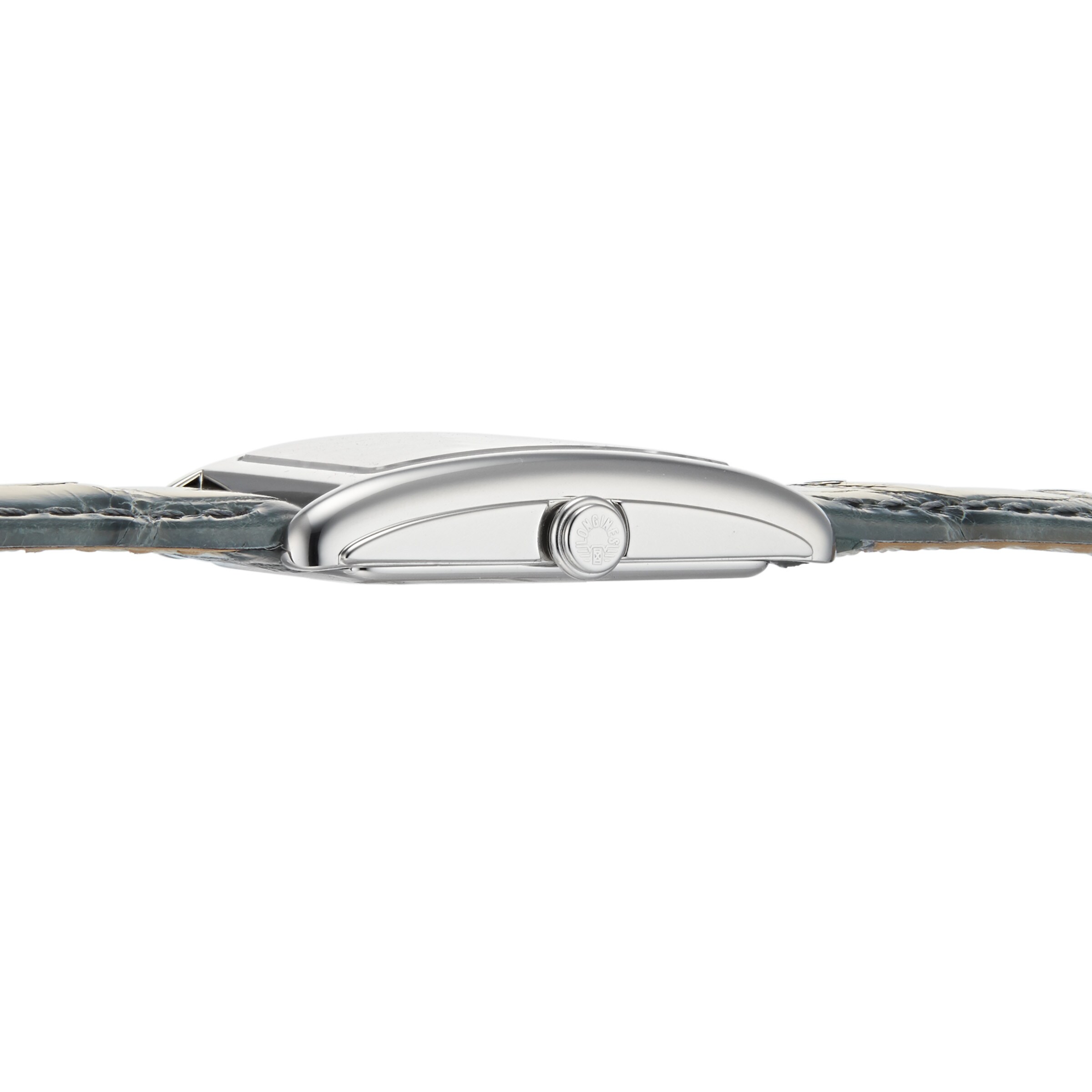 Replica Longines DolceVita 20.8x32mm Ladies details L52554713