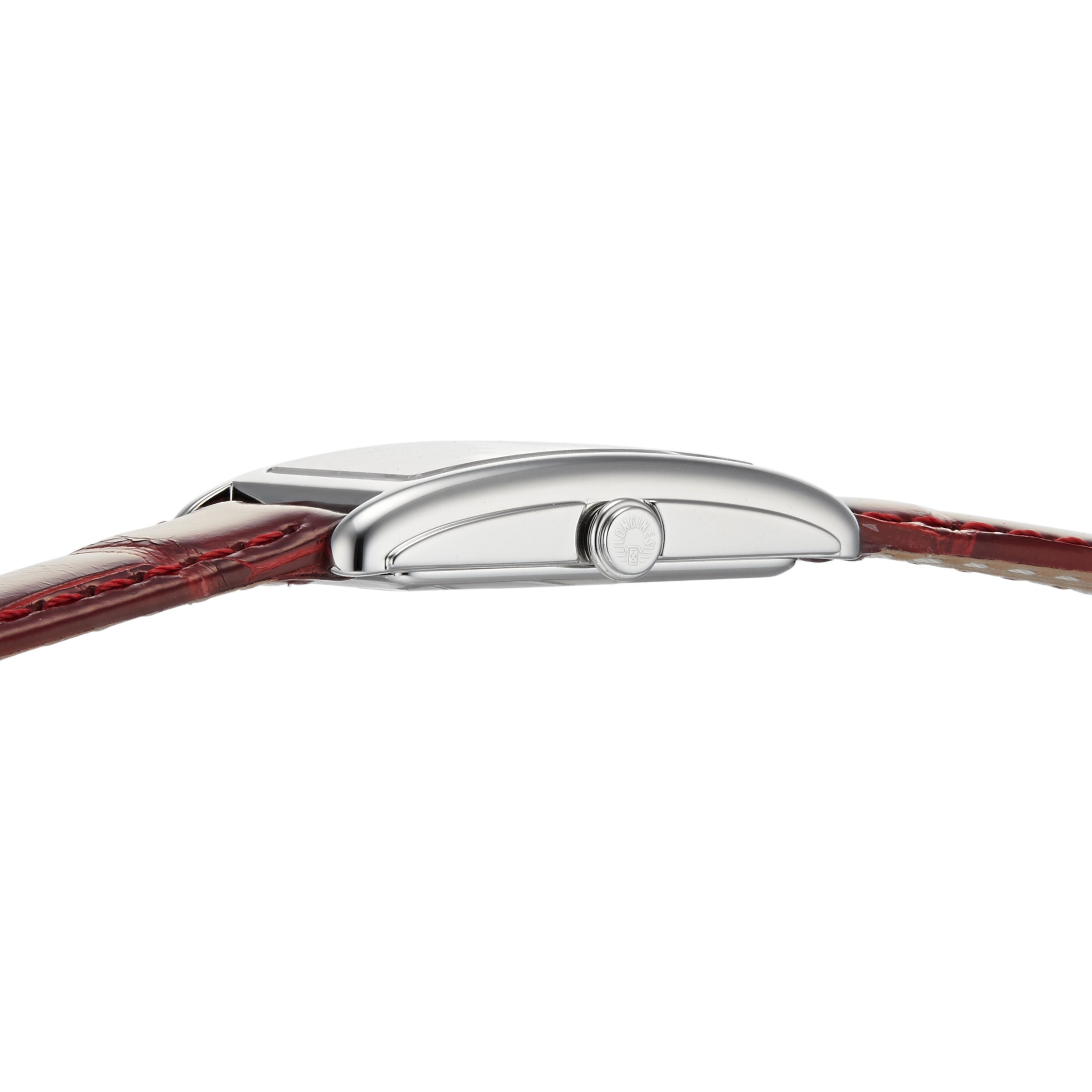 Replica Longines DolceVita 20.8x32mm Ladies details L52554715 3 Replica Longines DolceVita 20.8x32mm Ladies details L52554715