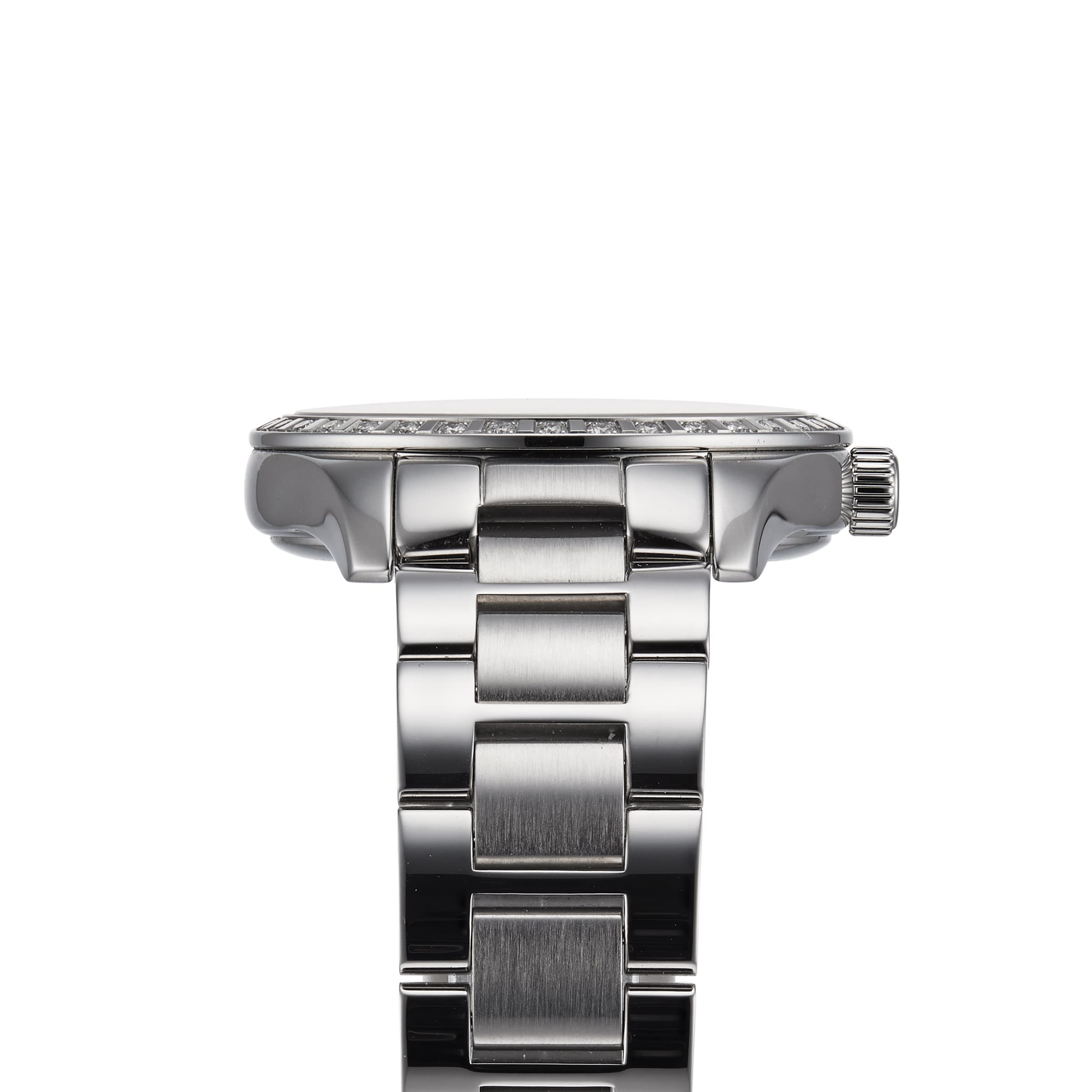 Replica Longines Conquest Classic 34mm Ladies details L23860876