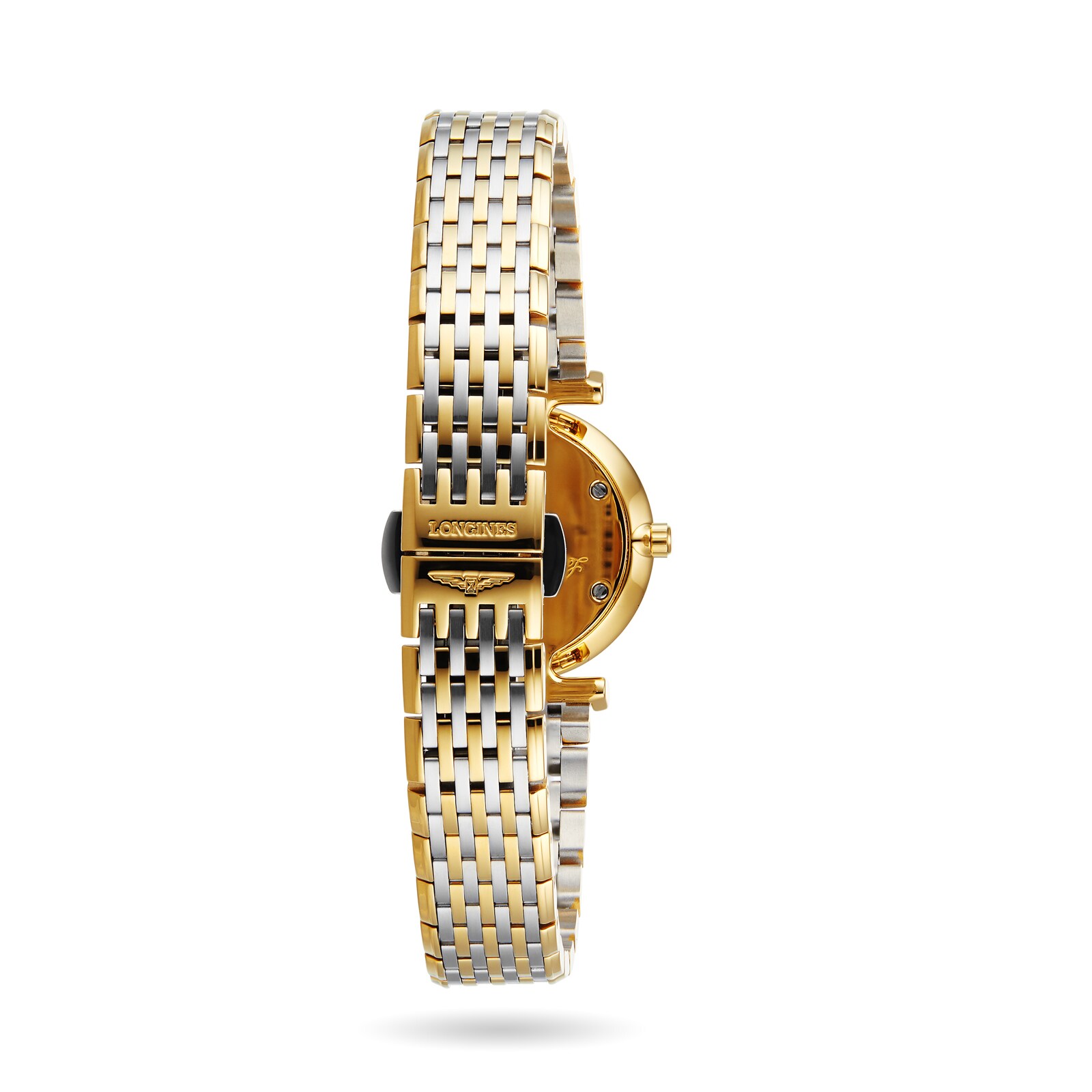 Replica Longines La Grande Classique 24mm Diamond Dot Quartz Ladies details L42092877 3 Replica Longines La Grande Classique 24mm Diamond Dot Quartz Ladies details L42092877