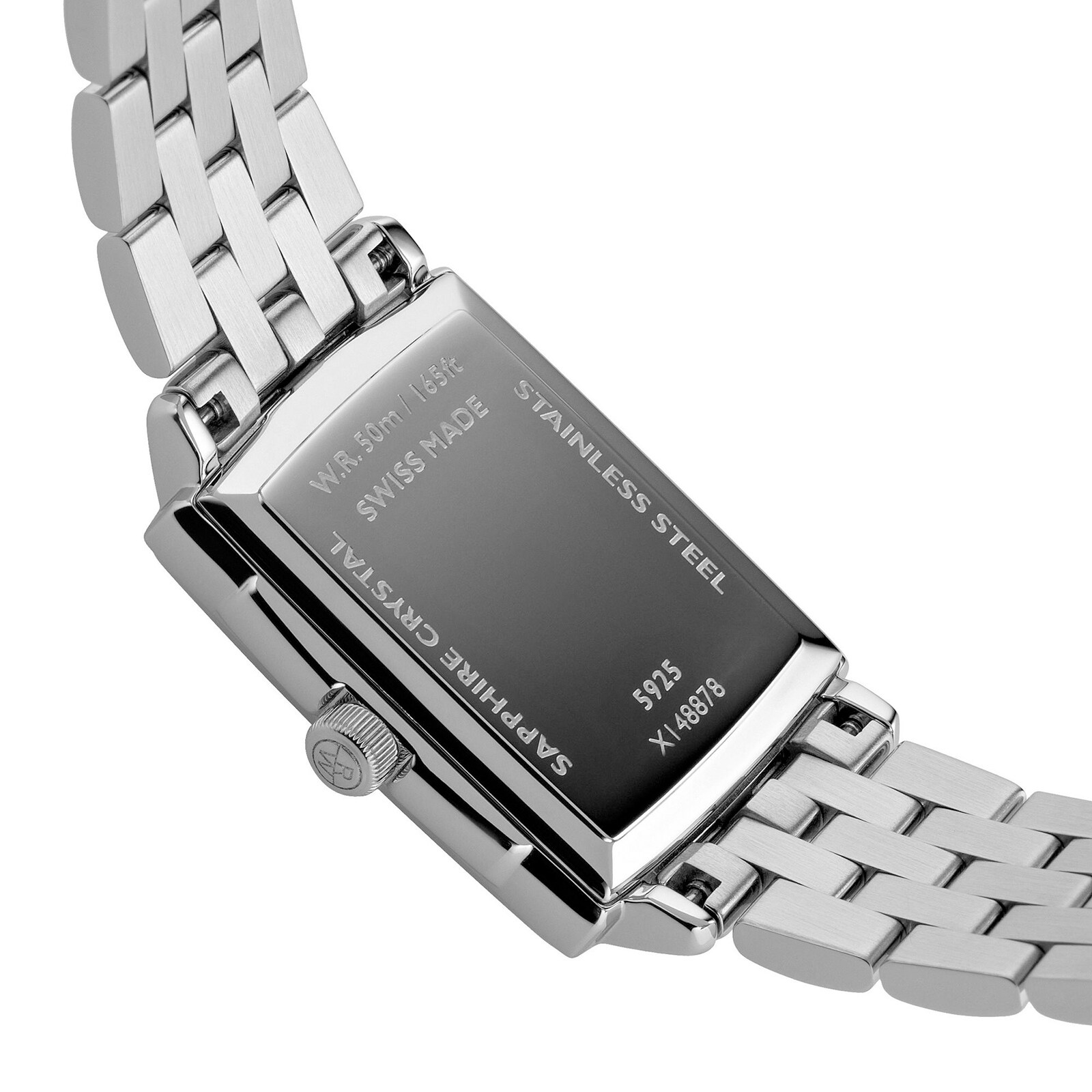Replica Raymond Weil Toccata 23.4mm X 34.6mm Ladies details 5925-STS-00300 3 Replica Raymond Weil Toccata 23.4mm X 34.6mm Ladies details 5925-STS-00300