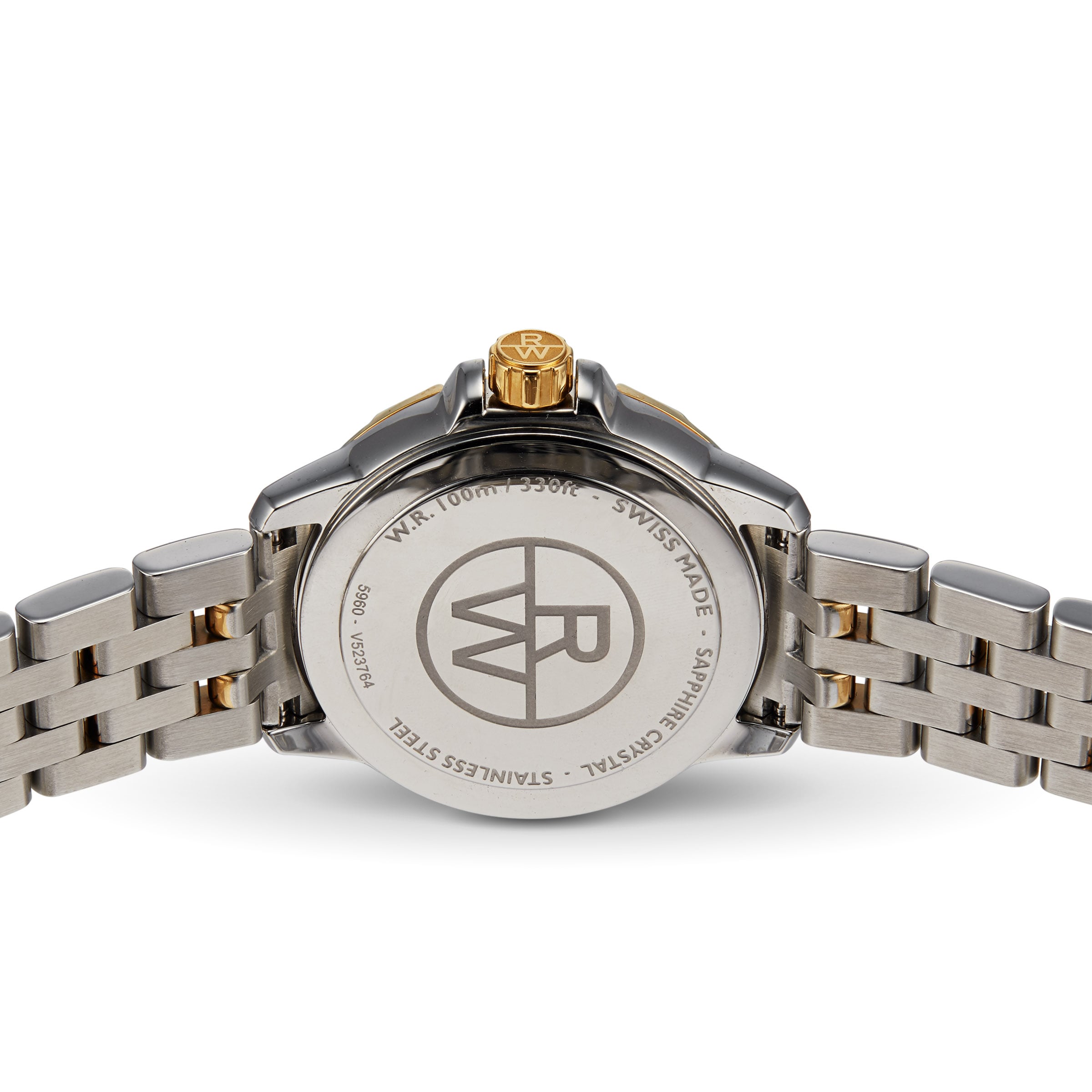 Replica Raymond Weil Tango 30mm Ladies details 5960-SPS-00995