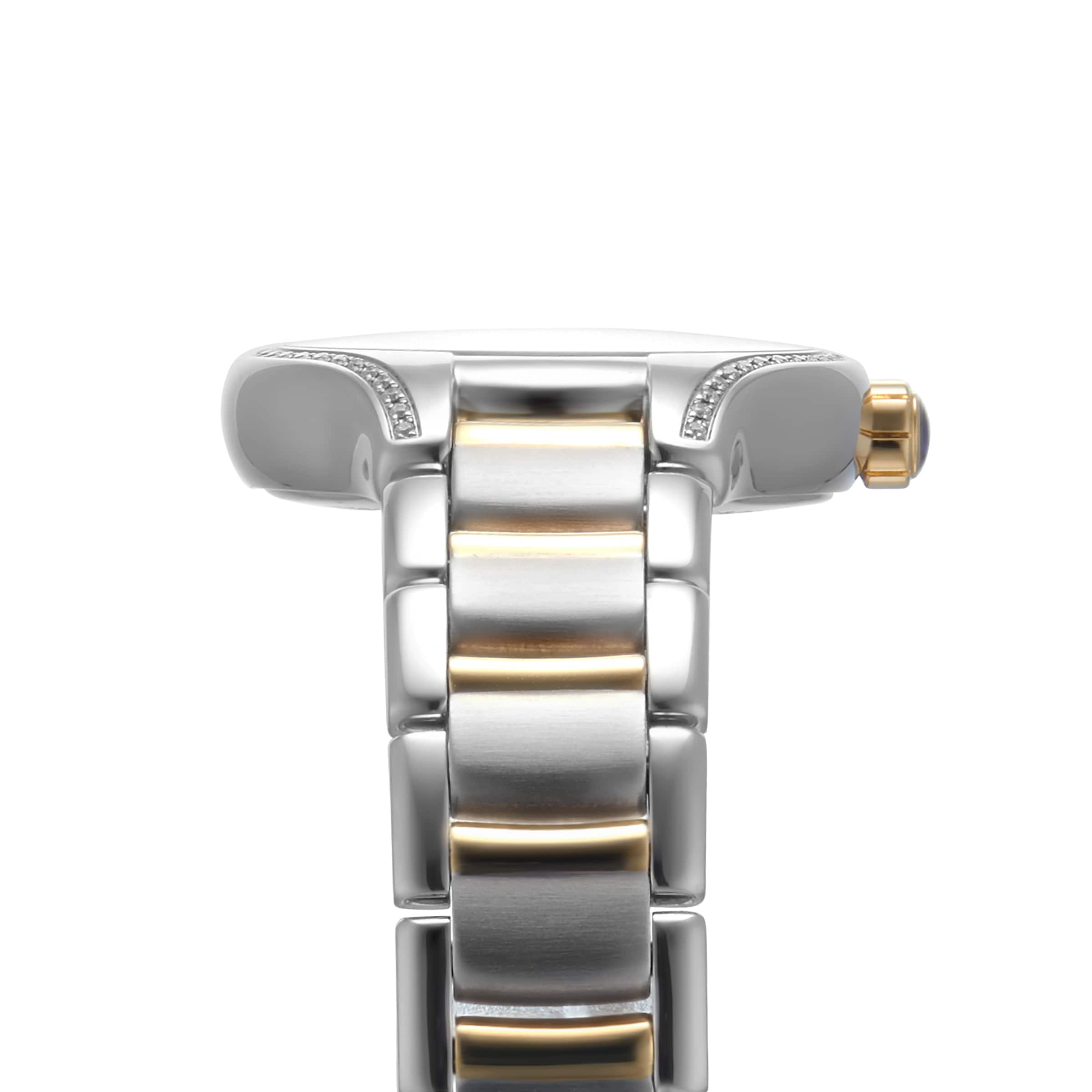 Replica Raymond Weil Noemia 24mm Ladies details 5124-SPS-00985 3 Replica Raymond Weil Noemia 24mm Ladies details 5124-SPS-00985