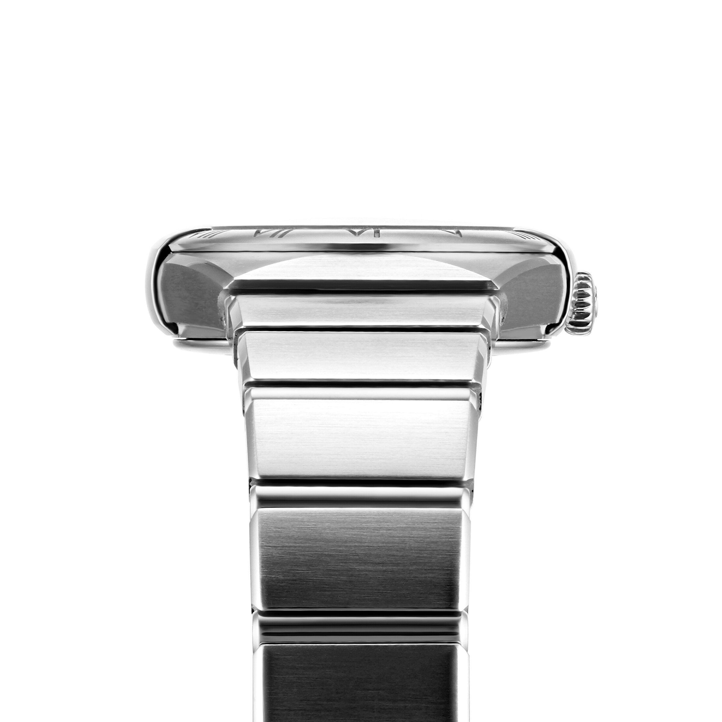 Replica Omega Constellation Manhattan 25mm Ladies details O13110256002001