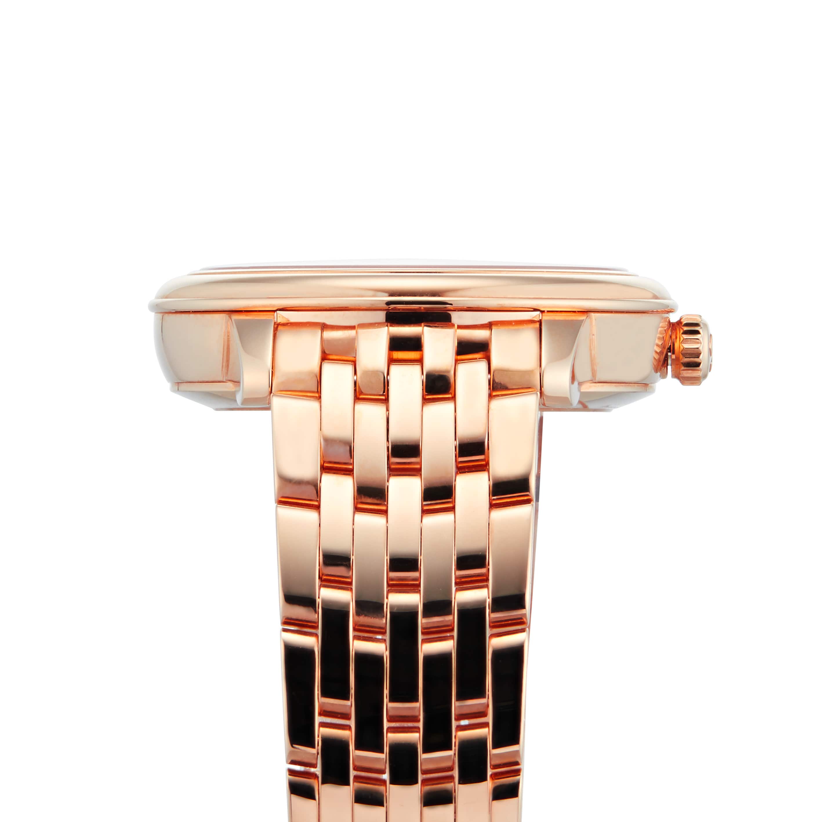 Replica Omega De Ville Prestige Co-Axial 32.7mm Ladies details O42450332005002