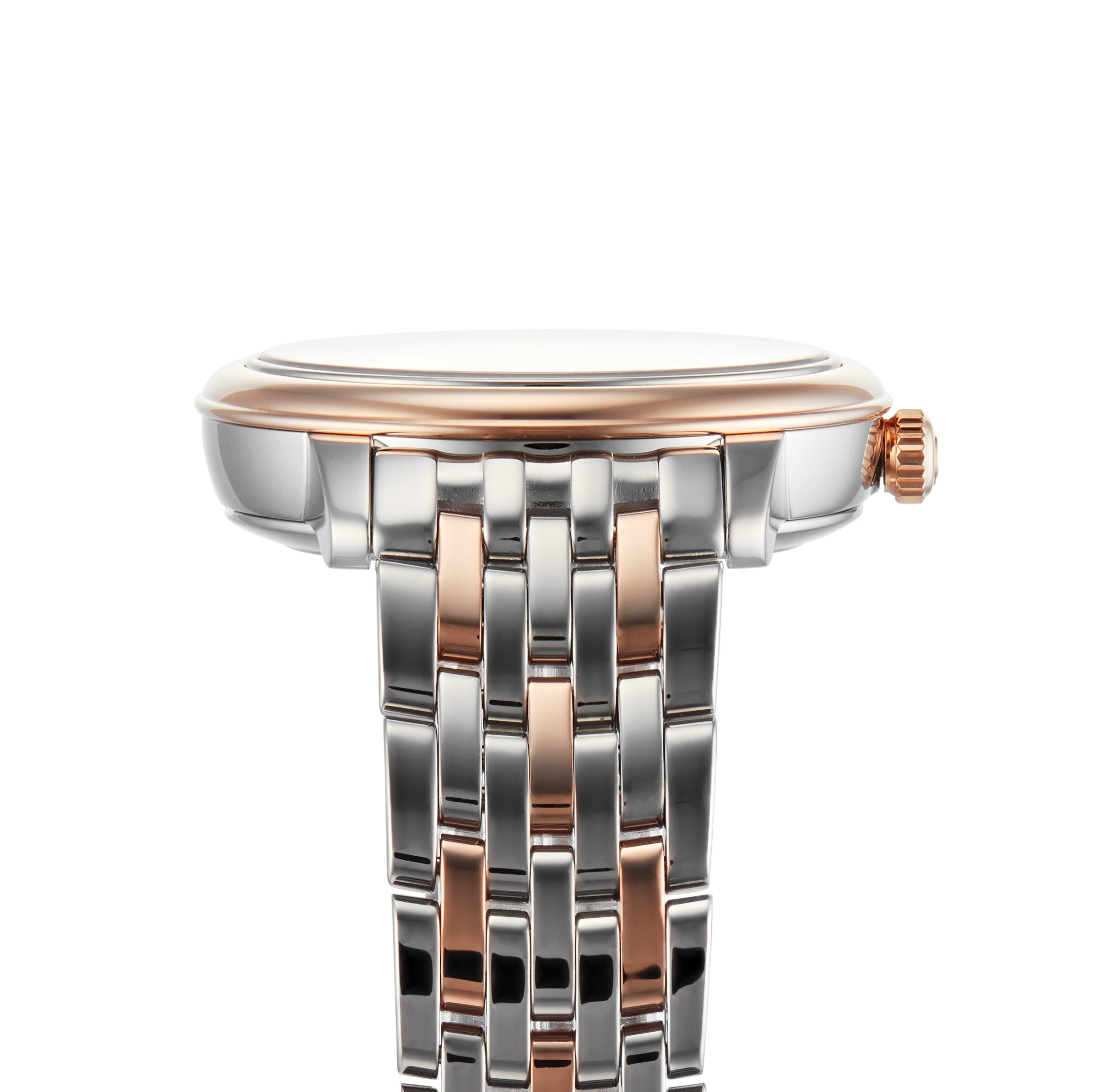 Replica Omega De Ville Prestige Ladies 32.5mm Co-Axial Automatic Ladies details O42420332052002