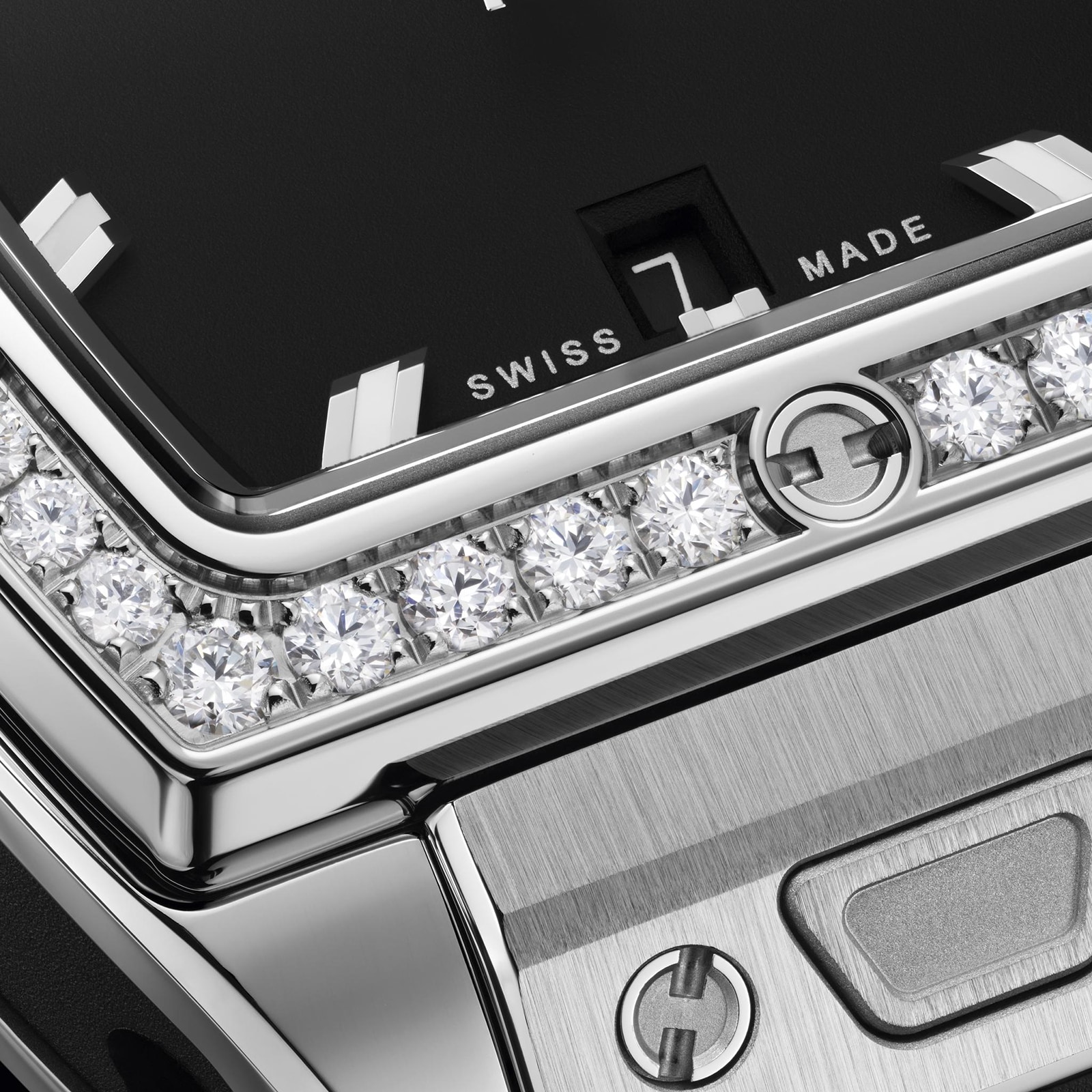 Replica Hublot Spirit Of Big Bang Steel Diamonds 32mm 682.SX.1170.RX.1204 3 Replica Hublot Spirit Of Big Bang Steel Diamonds 32mm 682.SX.1170.RX.1204