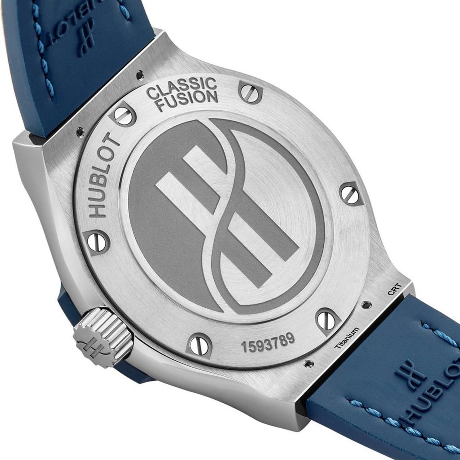 Replica Hublot Classic Fusion Diamond 33mm Ladies details 581.NX.7170.LR.1104 3 Replica Hublot Classic Fusion Diamond 33mm Ladies details 581.NX.7170.LR.1104