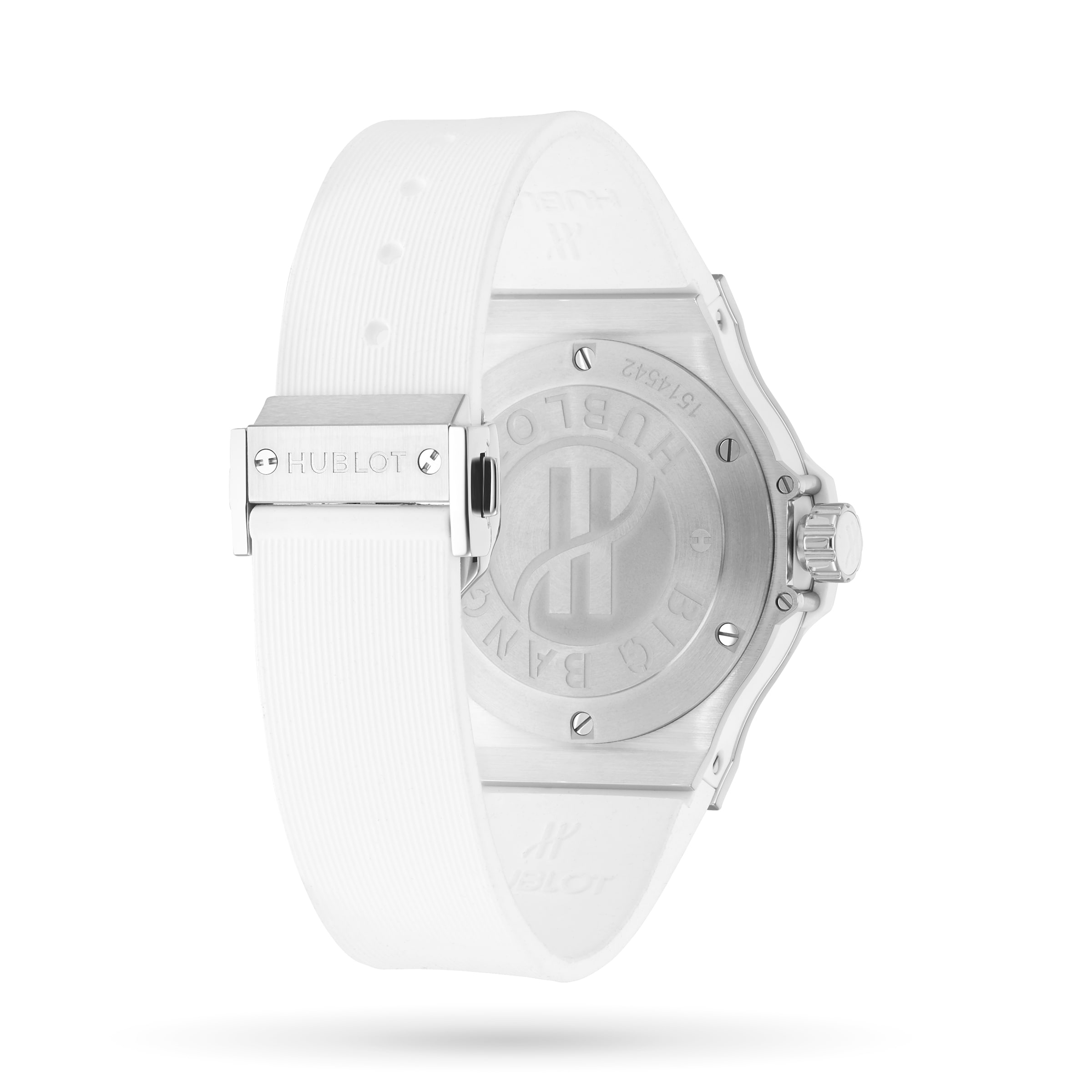 Replica Hublot Big Bang Steel White Diamonds 38mm 361.SE.2010.RW.1104 3 Replica Hublot Big Bang Steel White Diamonds 38mm 361.SE.2010.RW.1104