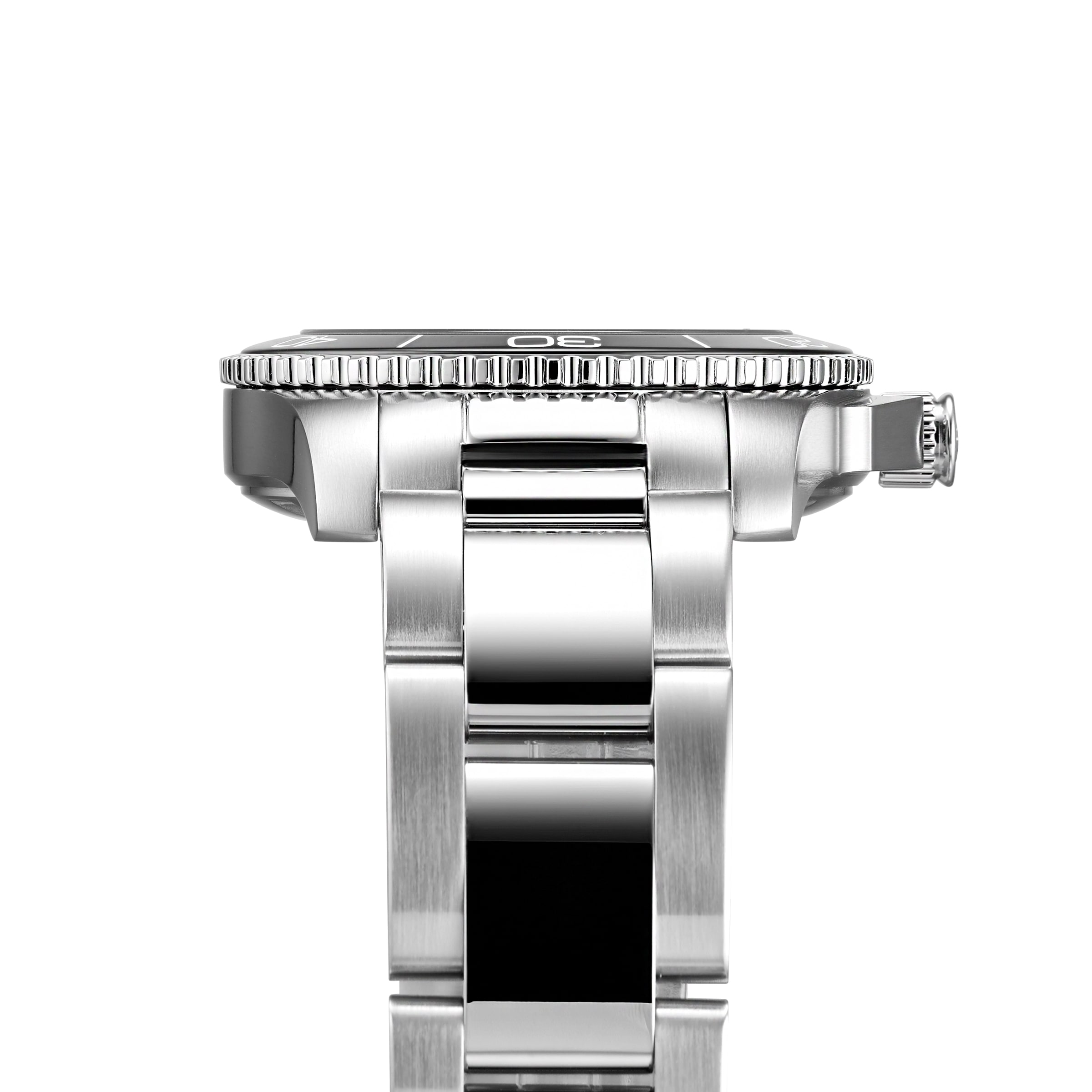 Replica Longines HydroConquest 41mm Mens details L37814566