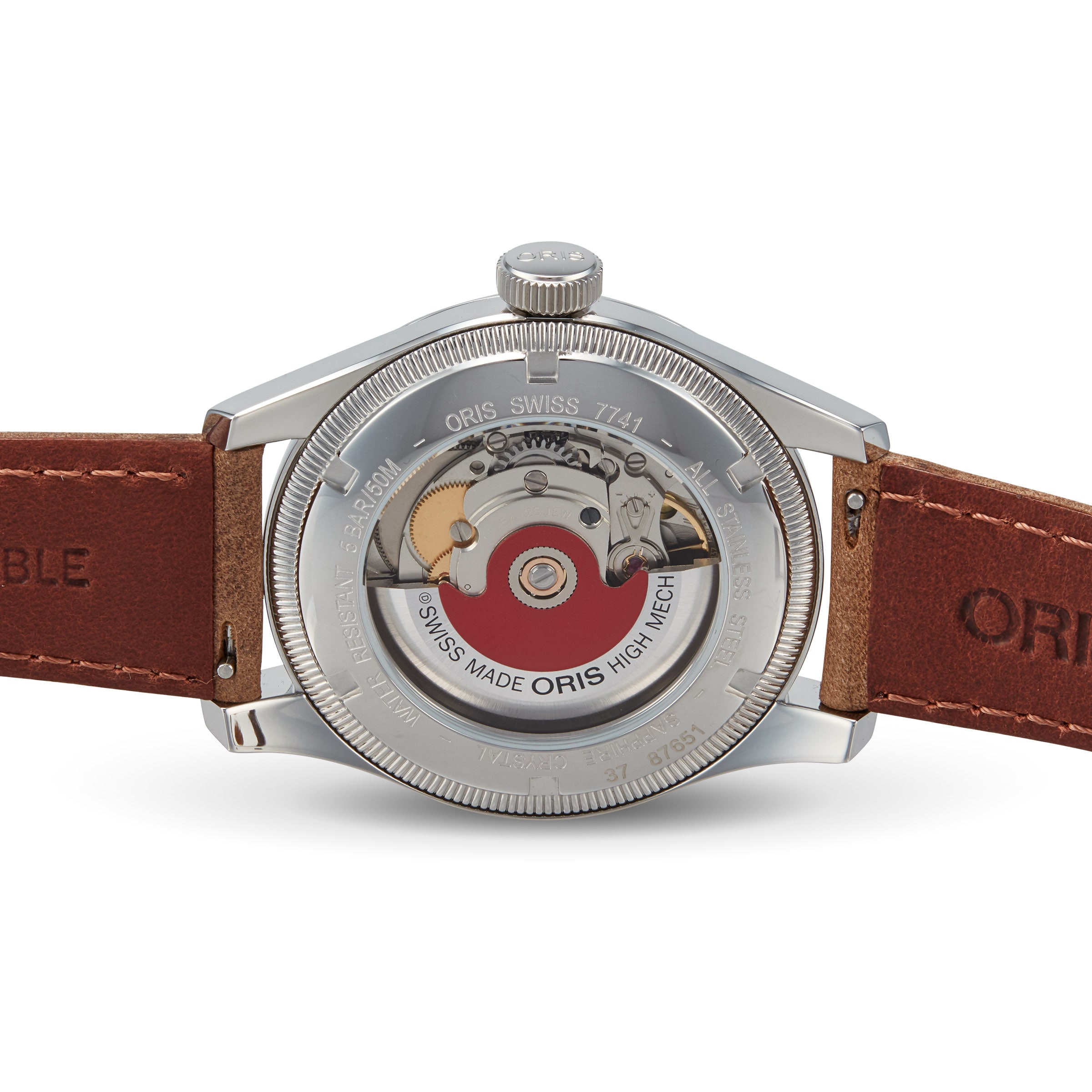Replica Oris Big Crown 40mm Mens details 01 754 7741 4065-07 5 20 63 3 Replica Oris Big Crown 40mm Mens details 01 754 7741 4065-07 5 20 63