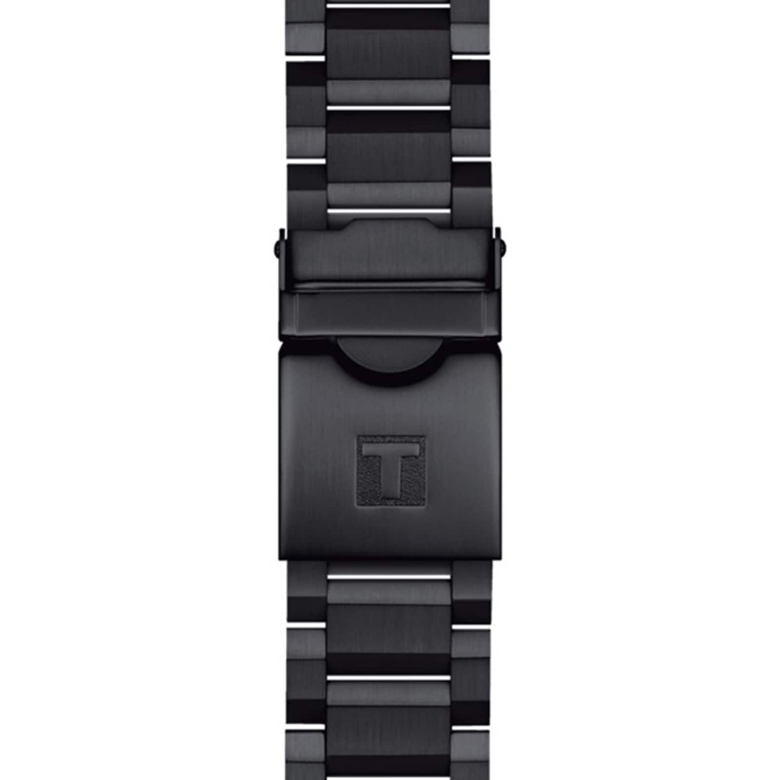 Replica Tissot T-Sport Supersports 45.5mm Mens details T1256173305100 3 Replica Tissot T-Sport Supersports 45.5mm Mens details T1256173305100