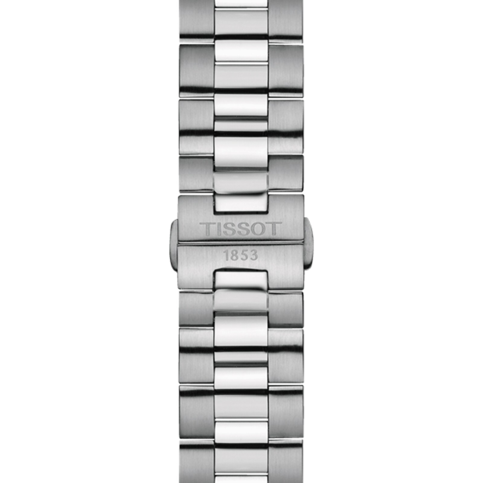 Replica Tissot Gentleman Titanium 40mm Mens details T1274104404100