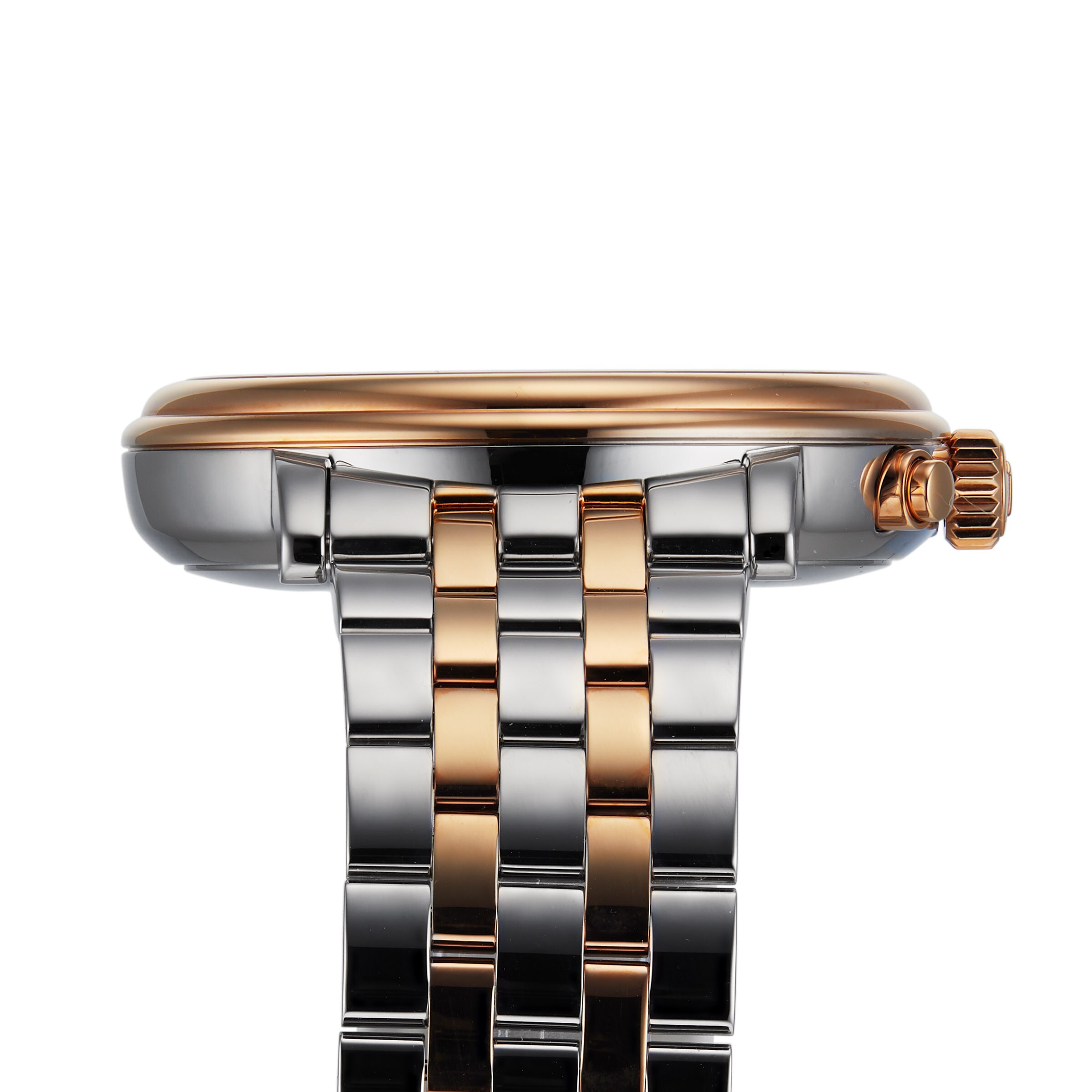 Replica Tissot T-Classic 41mm Mens details T1224172201100