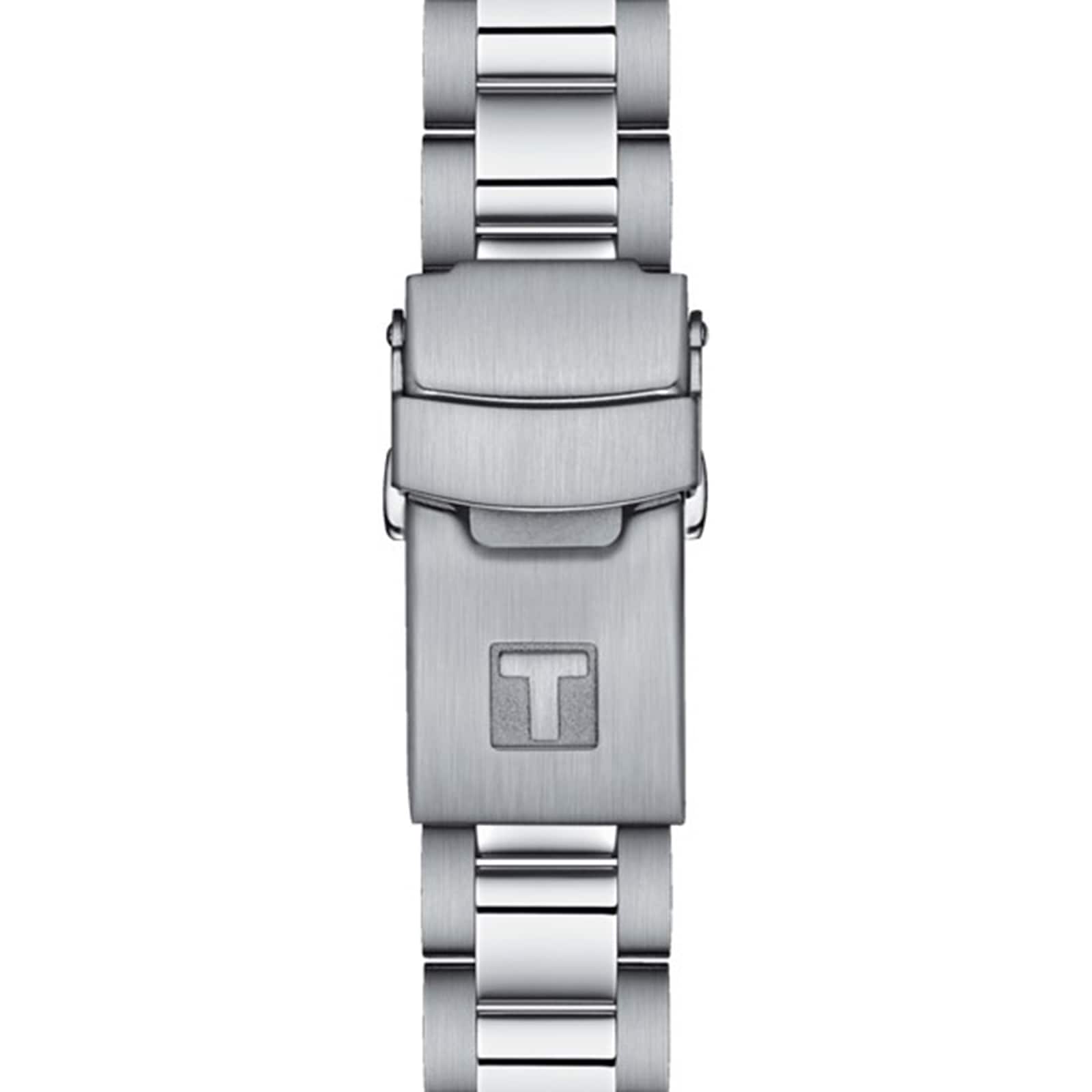 Replica Tissot Seastar 100 36mm Unisex details T1202101104100 3 Replica Tissot Seastar 100 36mm Unisex details T1202101104100