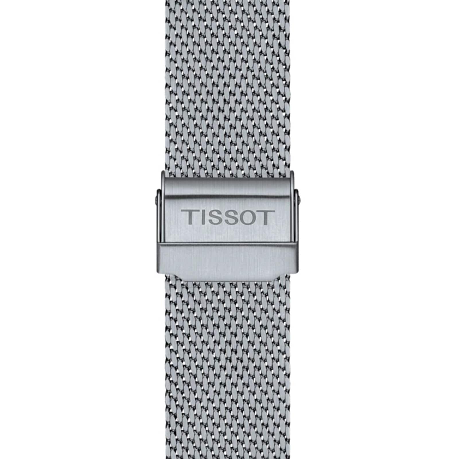 Replica Tissot T-Classic Everytime 40mm Mens details T1434101101100 3 Replica Tissot T-Classic Everytime 40mm Mens details T1434101101100