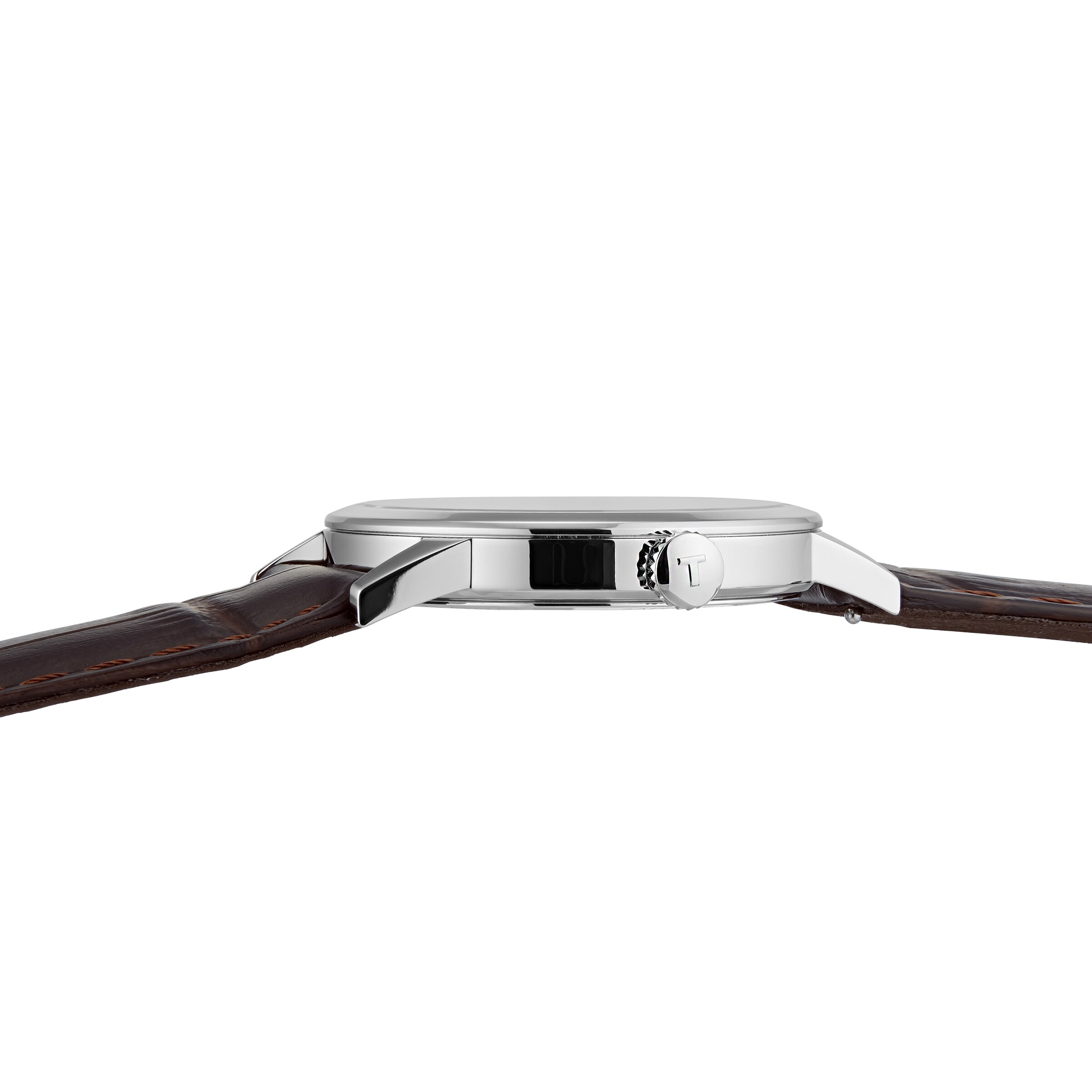 Replica Tissot T-Classic Dream Mens details 42mm T1294101601300 3 Replica Tissot T-Classic Dream Mens details 42mm T1294101601300