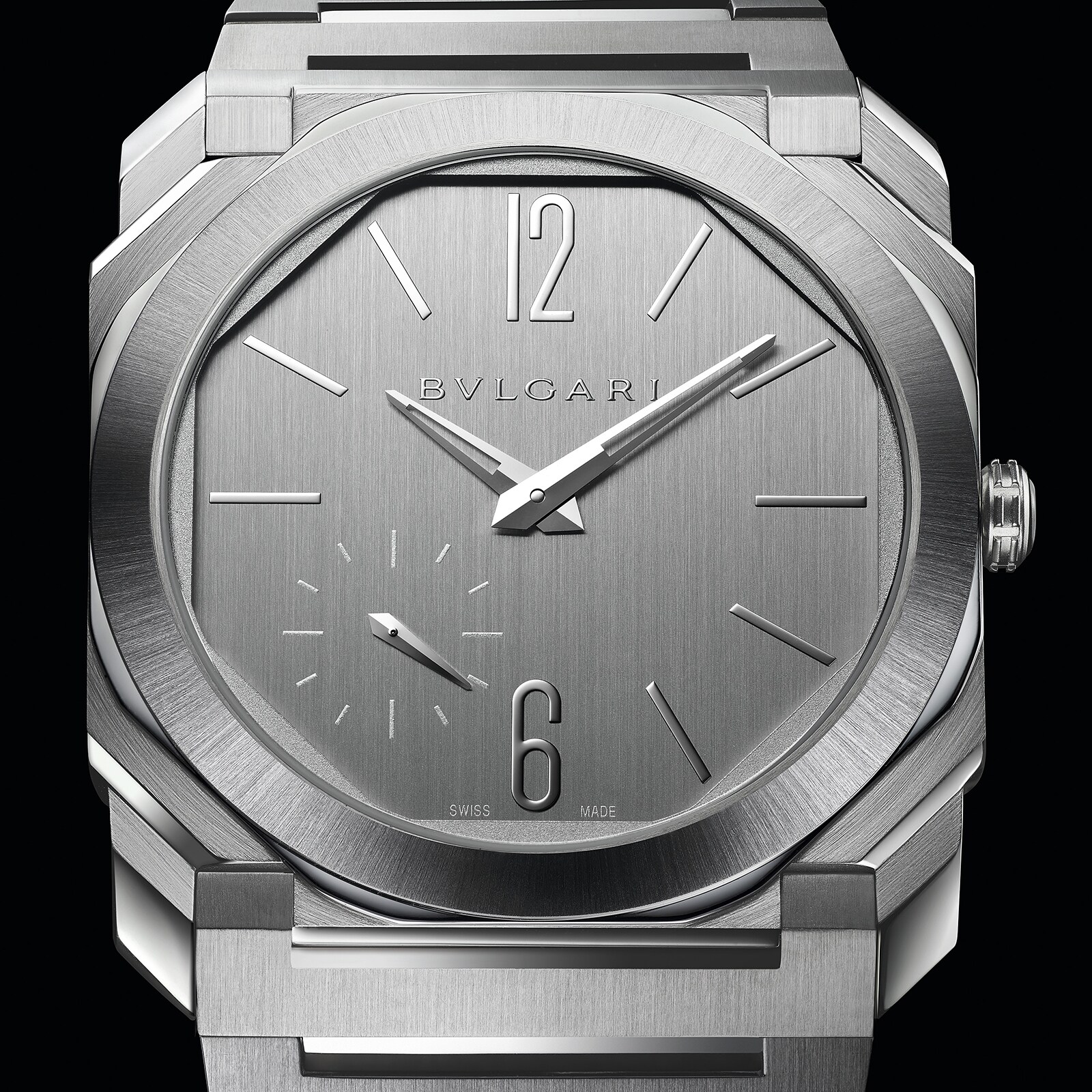 Replica Bvlgari Octo Finissimo details 103464 3 Replica Bvlgari Octo Finissimo details 103464