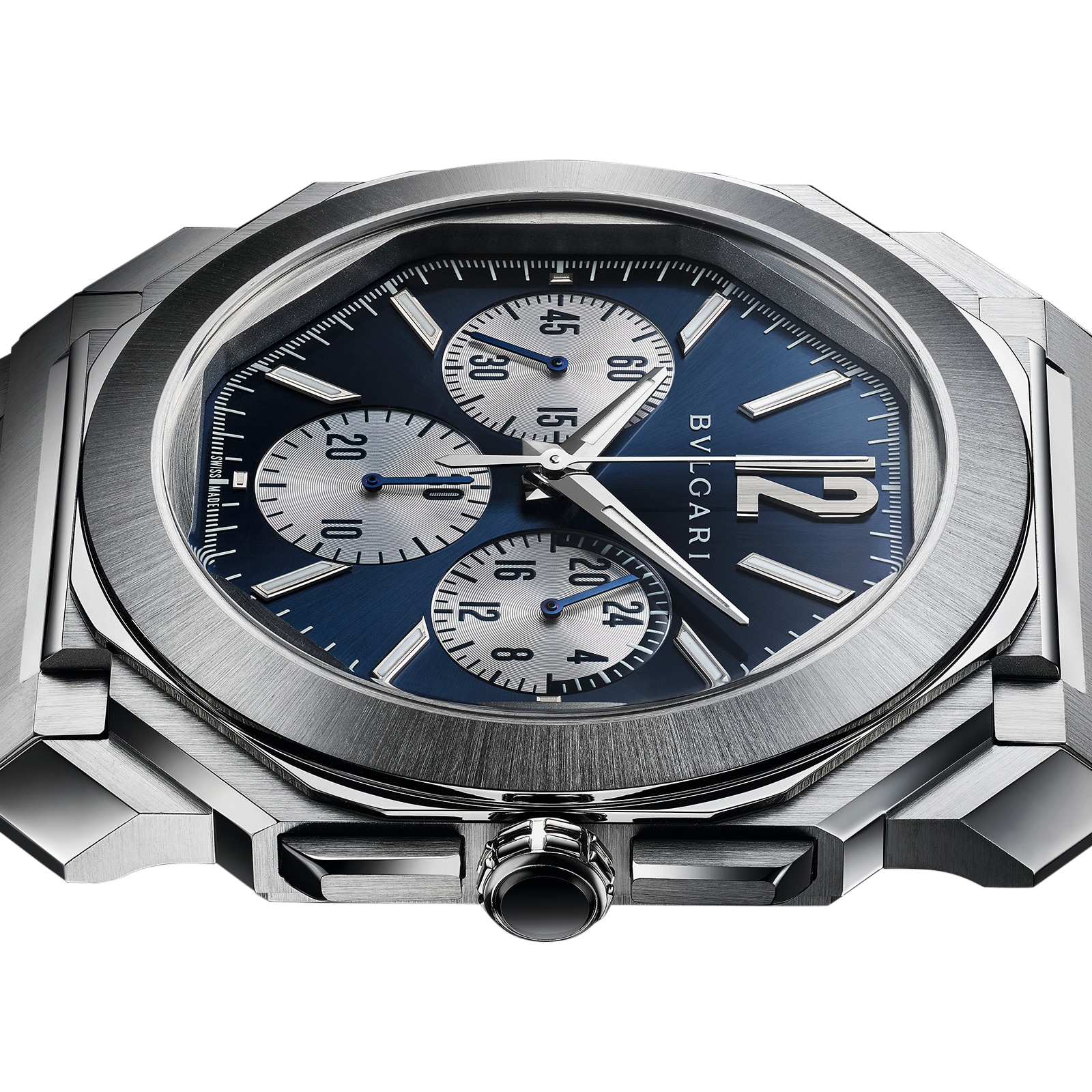 Replica Bvlgari Octo Finissimo details 103467 3 Replica Bvlgari Octo Finissimo details 103467