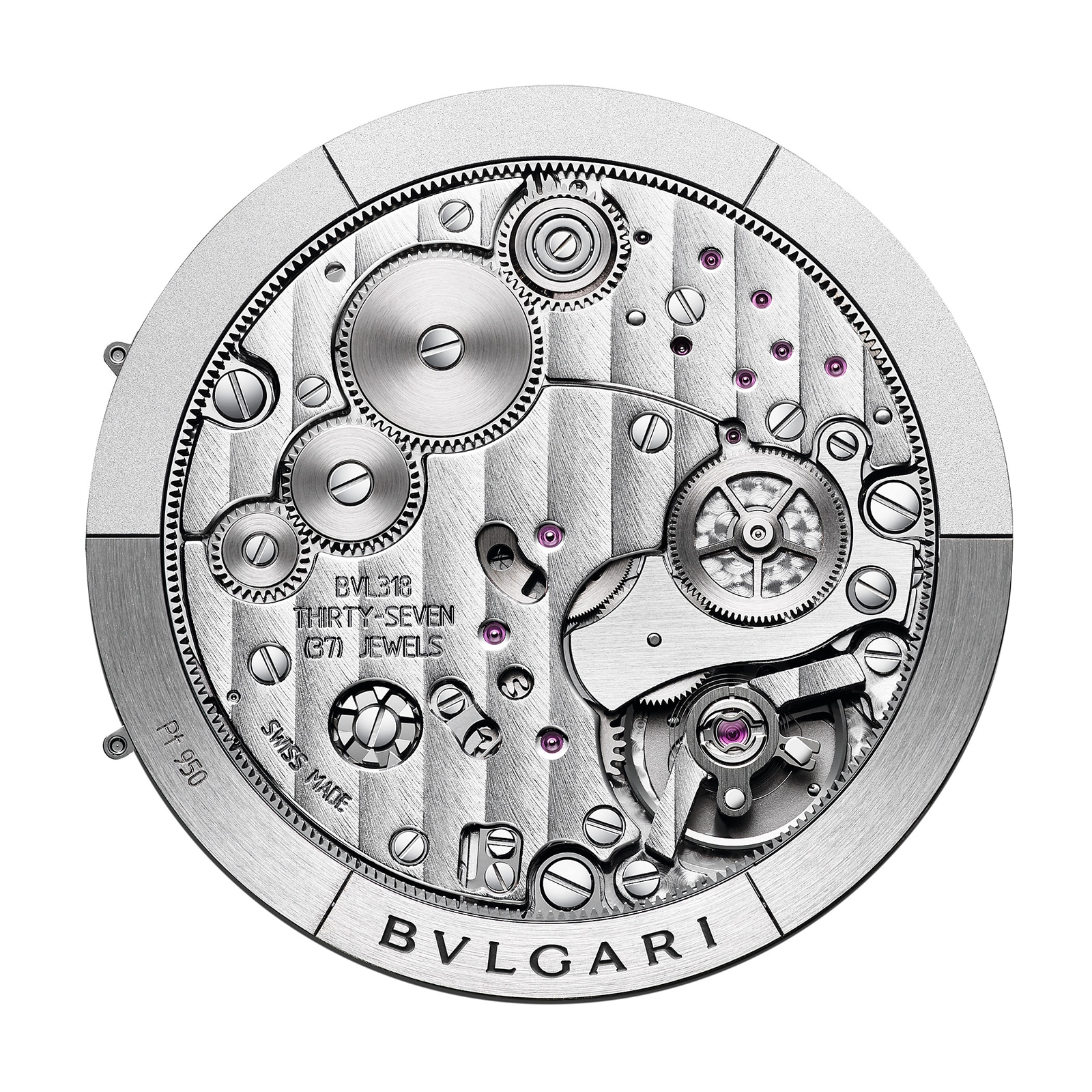 Replica Bvlgari Octo Finissimo 42mm Mens details 103068