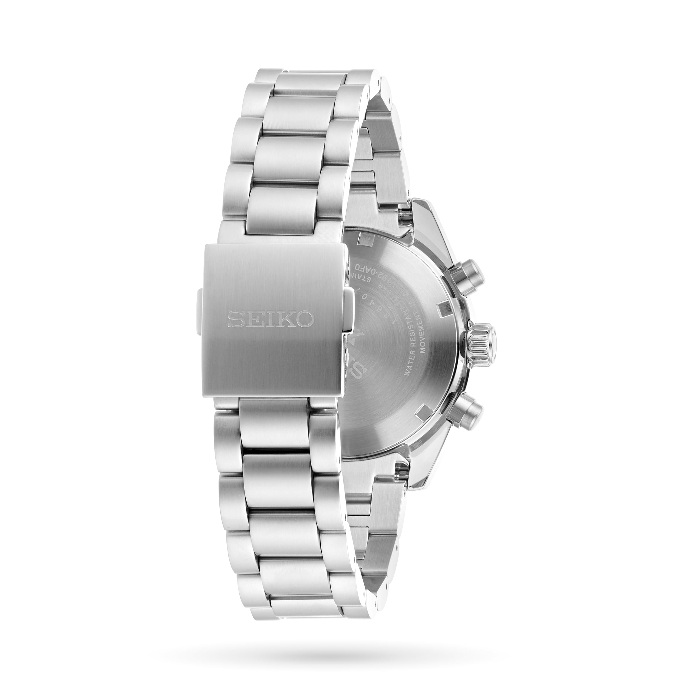 Replica Seiko Speedtimer Solar 1969 Recreation 39mm Mens details SSC819P1 3 Replica Seiko Speedtimer Solar 1969 Recreation 39mm Mens details SSC819P1