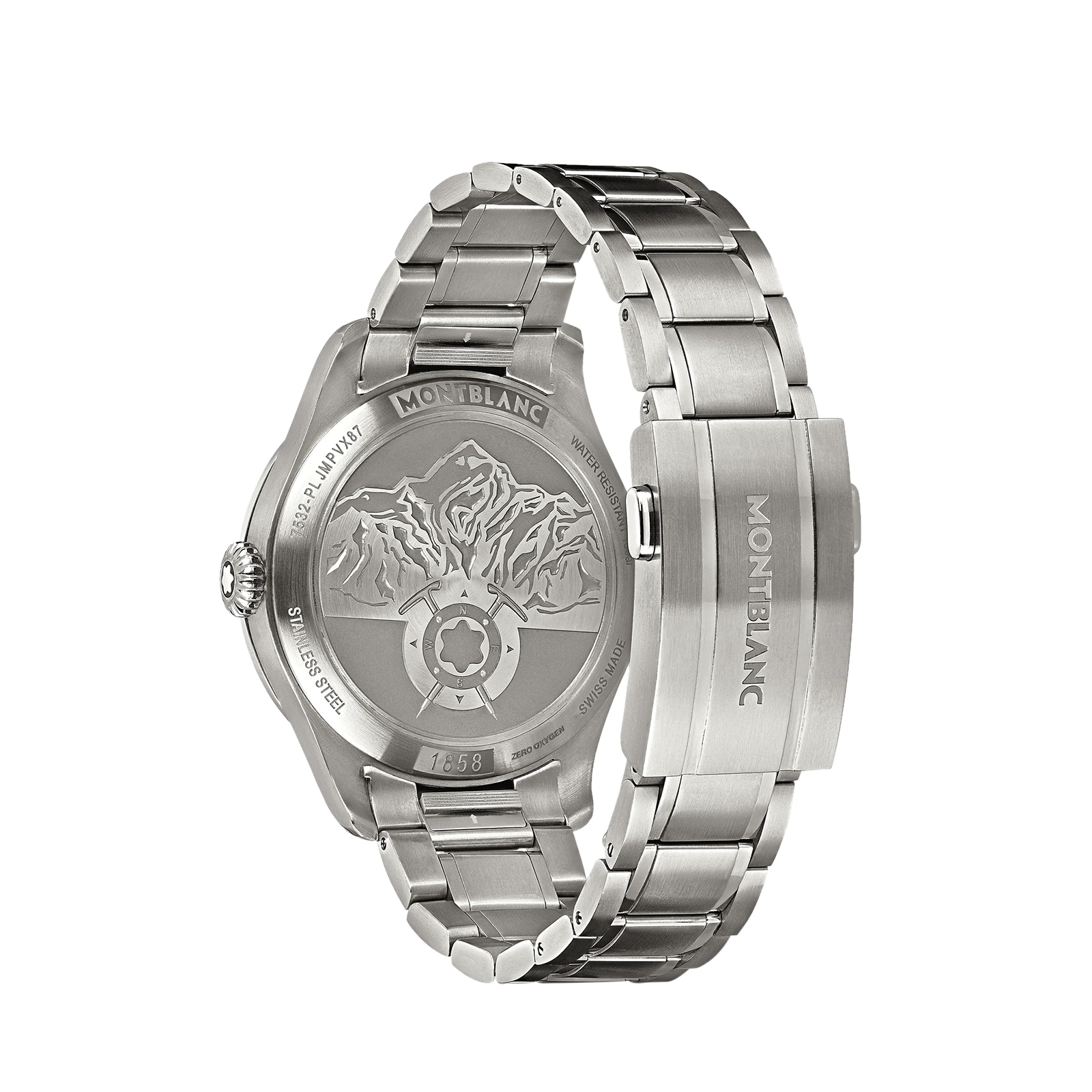 Replica Montblanc 1858 Automatic Date 0 Oxygen The 8000 41mm Mens details 130984 3 Replica Montblanc 1858 Automatic Date 0 Oxygen The 8000 41mm Mens details 130984