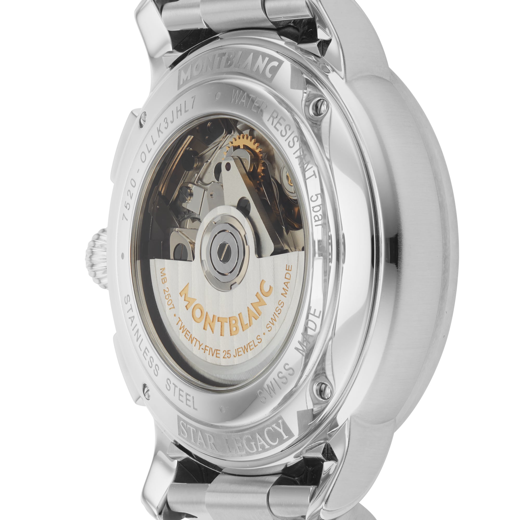 Replica Montblanc Star Legacy Automatic Chronograph 126102 3 Replica Montblanc Star Legacy Automatic Chronograph 126102