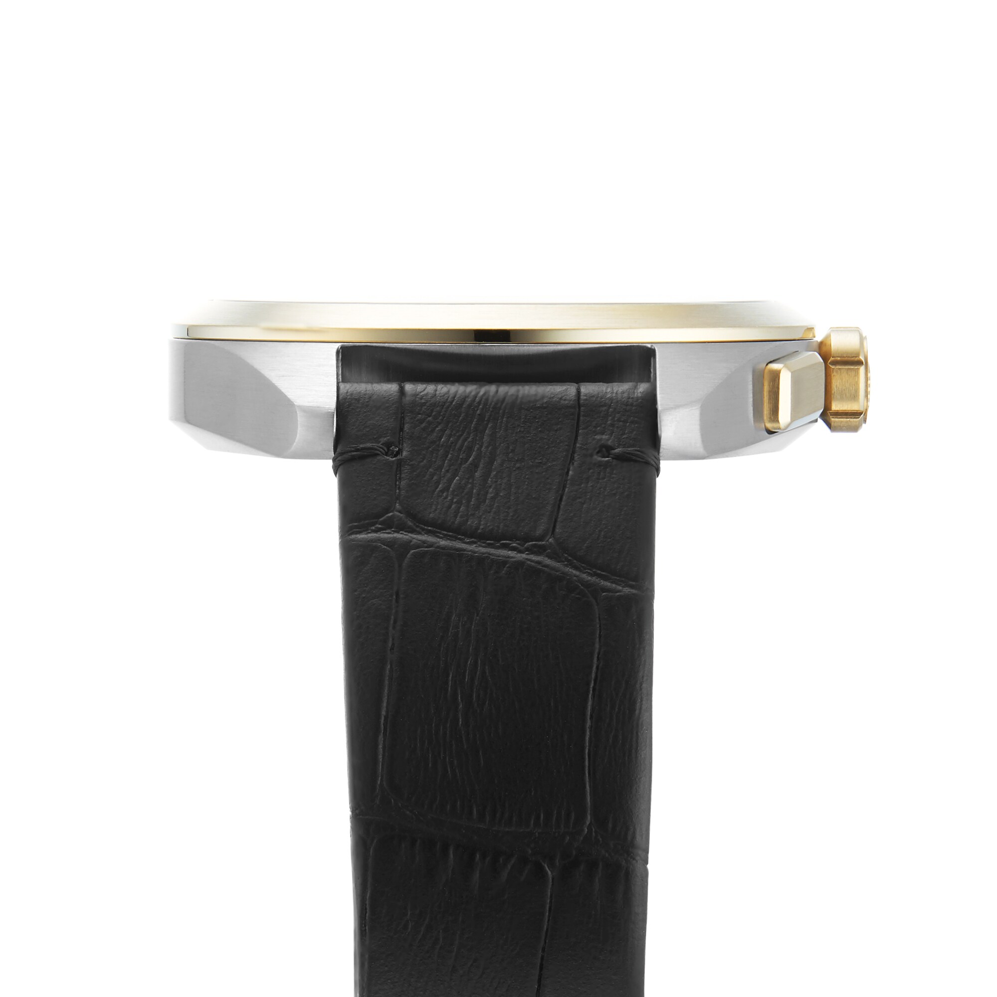 Replica Emporio Armani Claudio Mens details 43mm AR11498