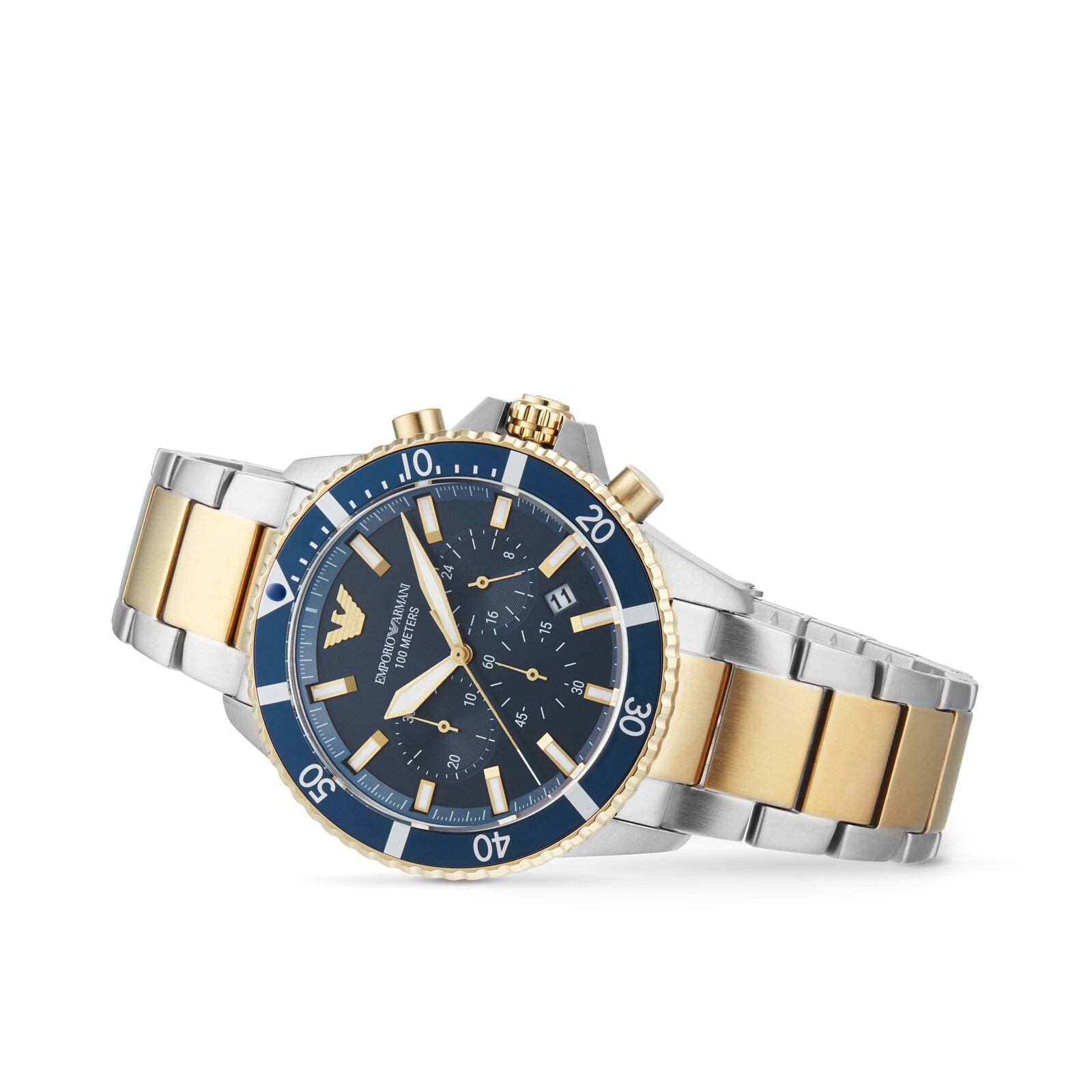 Replica Emporio Armani Emporio Armani 43mm Mens details AR11362 3 Replica Emporio Armani Emporio Armani 43mm Mens details AR11362