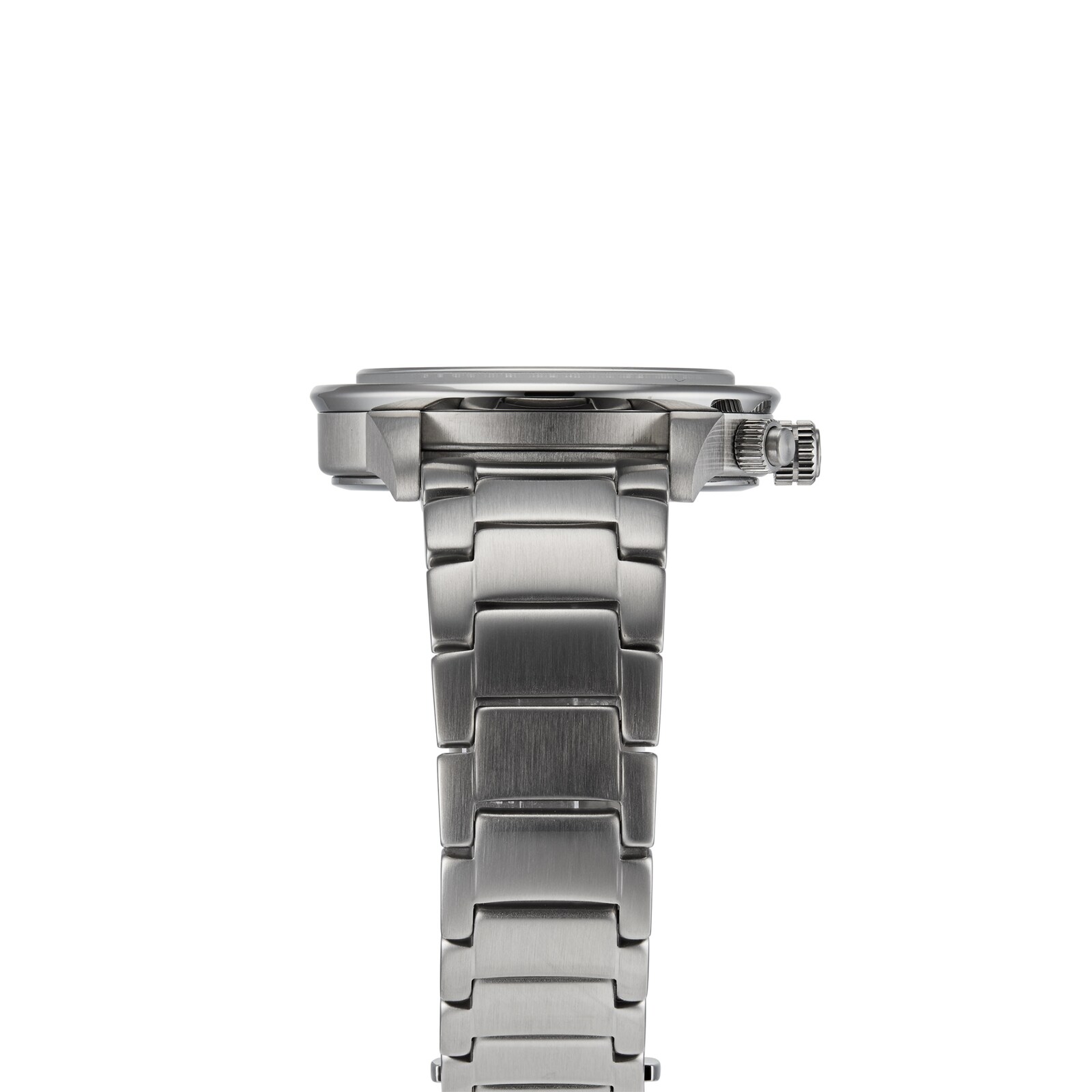 Replica Emporio Armani Stainless Steel Gents details AR11241