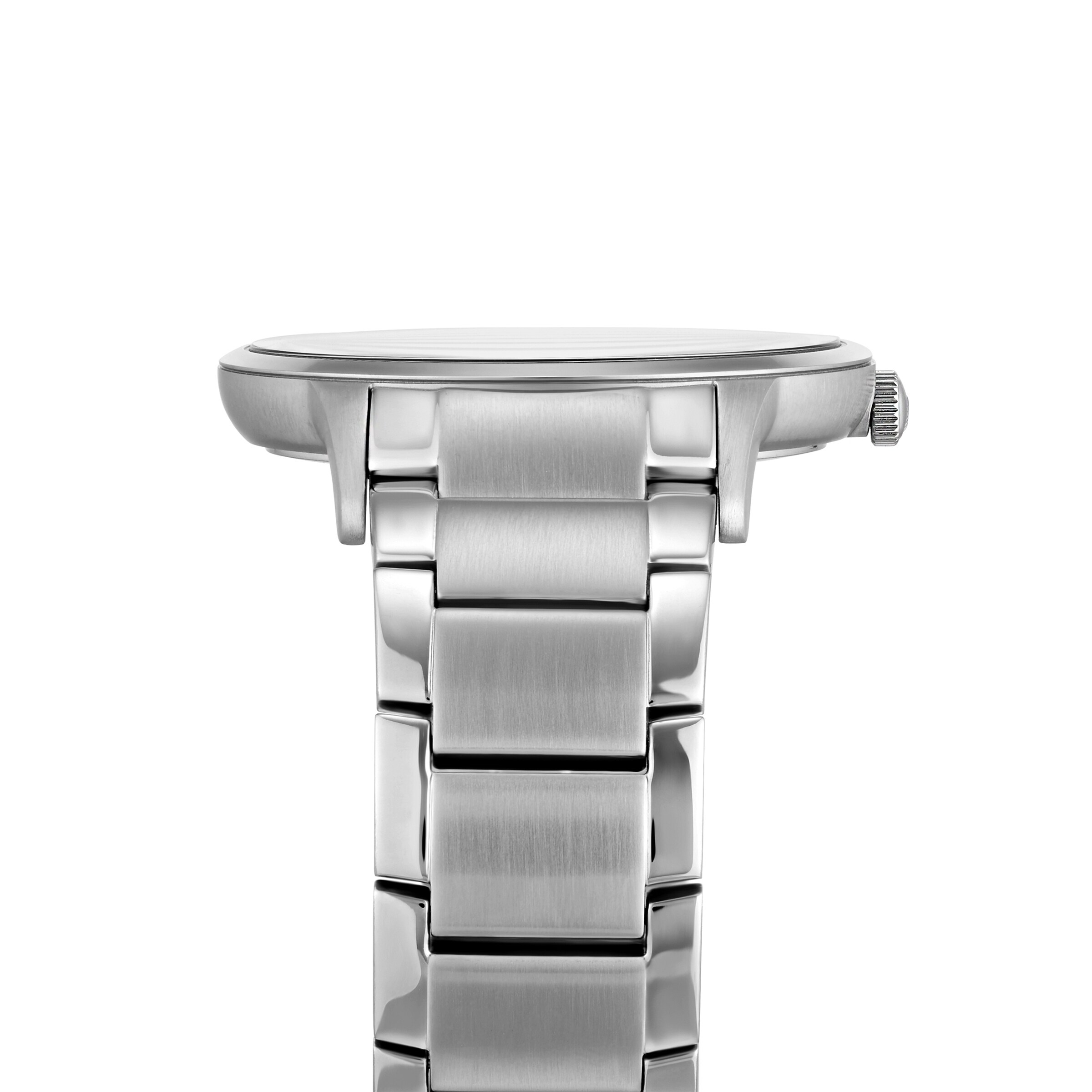 Replica Emporio Armani Black Gents details AR11181