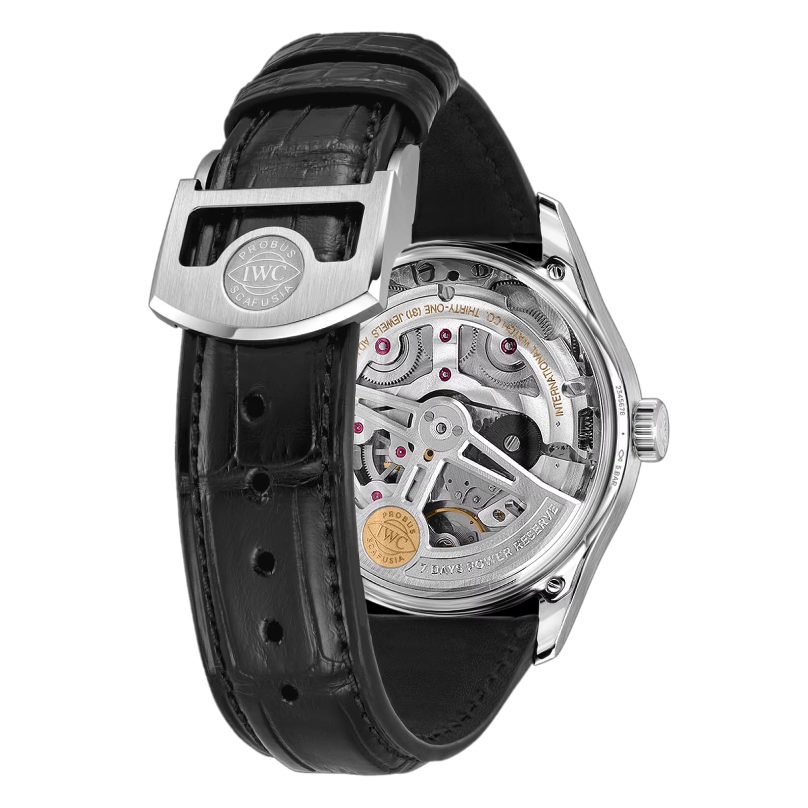 Replica IWC Portugieser Automatic 42 Dune IW501705