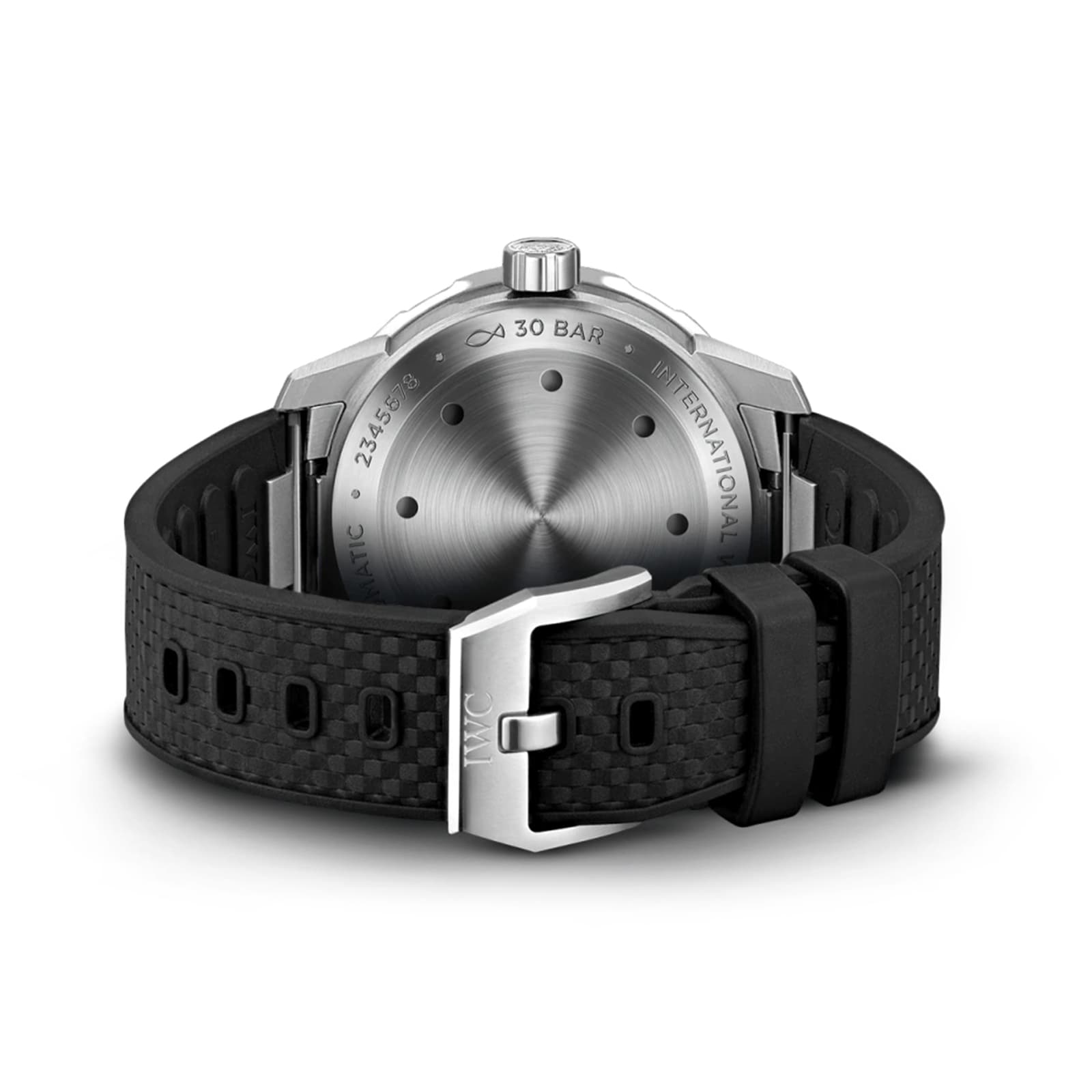 Replica IWC Aquatimer Automatic 42mm IW328802 3 Replica IWC Aquatimer Automatic 42mm IW328802