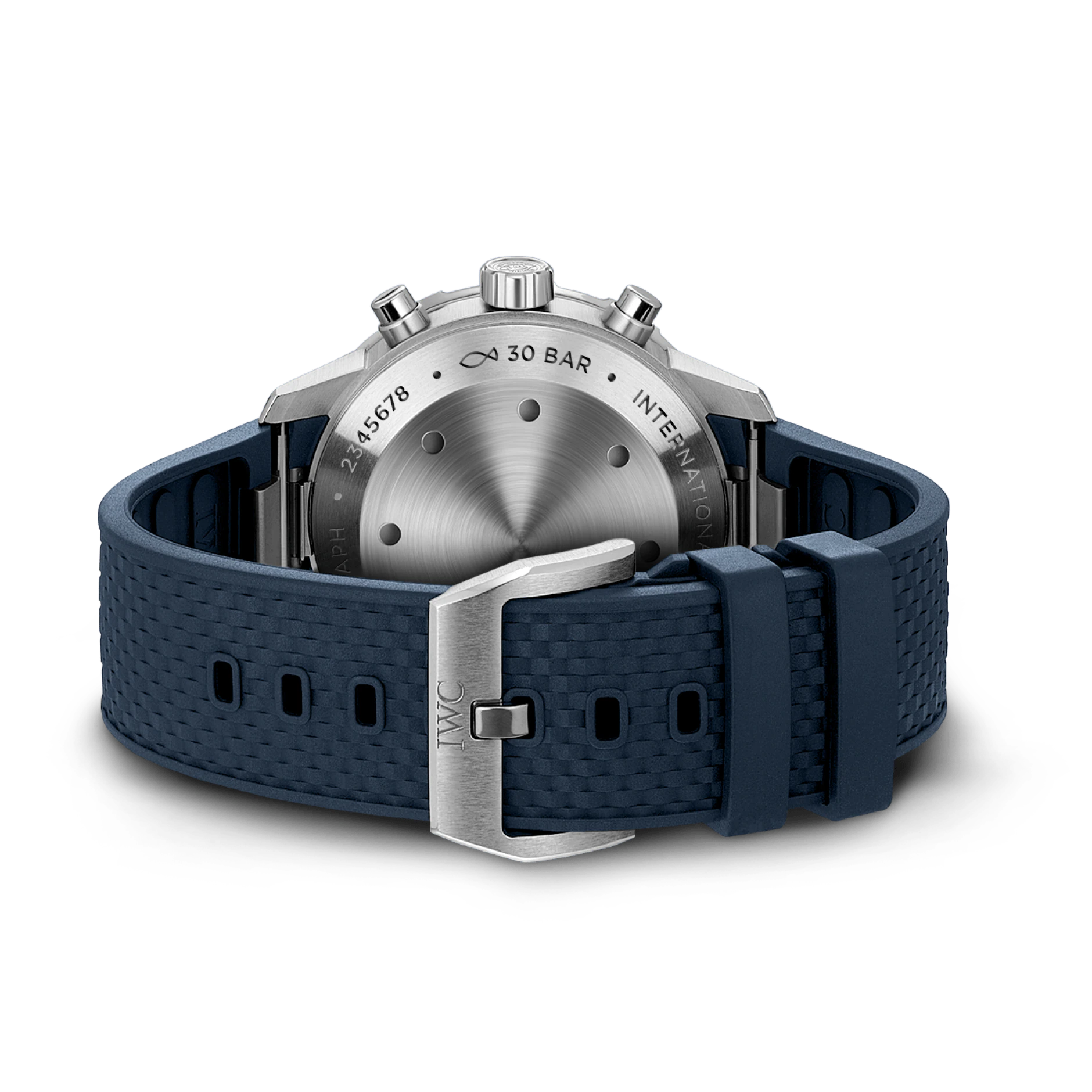 Replica IWC Aquatimer Chronograph 44 IW376806 3 Replica IWC Aquatimer Chronograph 44 IW376806