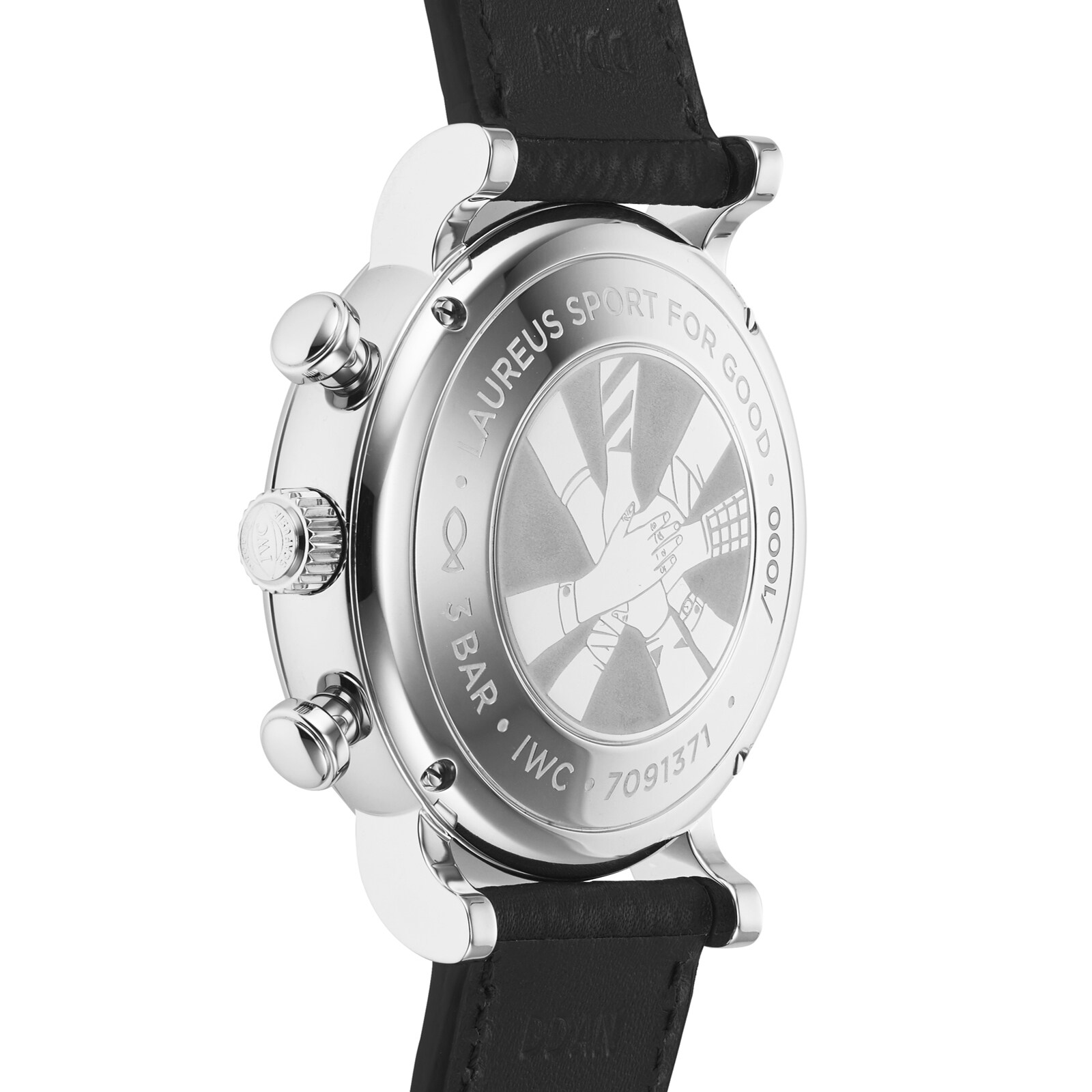 Replica IWC Portofino Chronograph 39 Edition IW391408