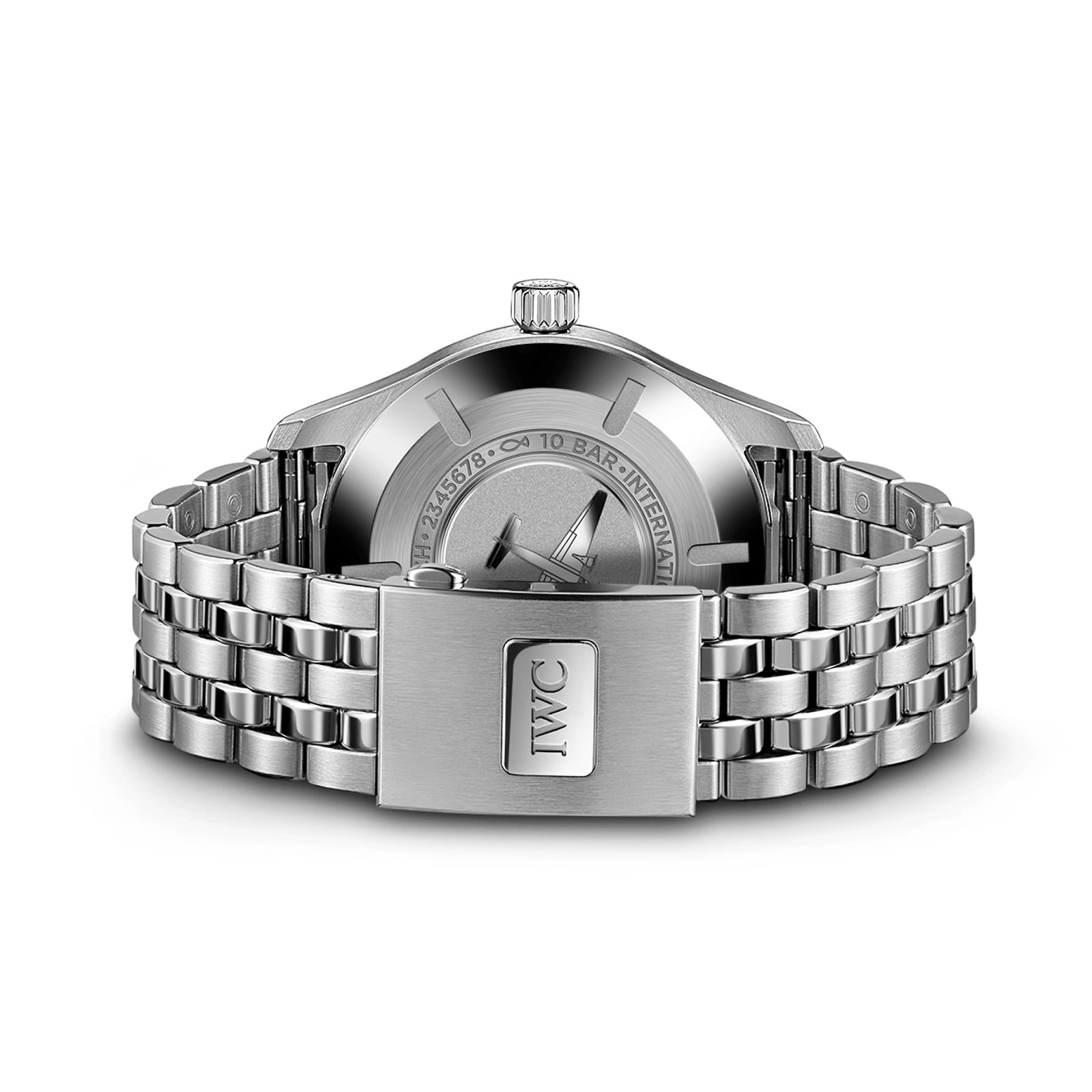 Replica IWC Pilot's details Automatic Mark XX 40mm IW328204 3 Replica IWC Pilot's details Automatic Mark XX 40mm IW328204