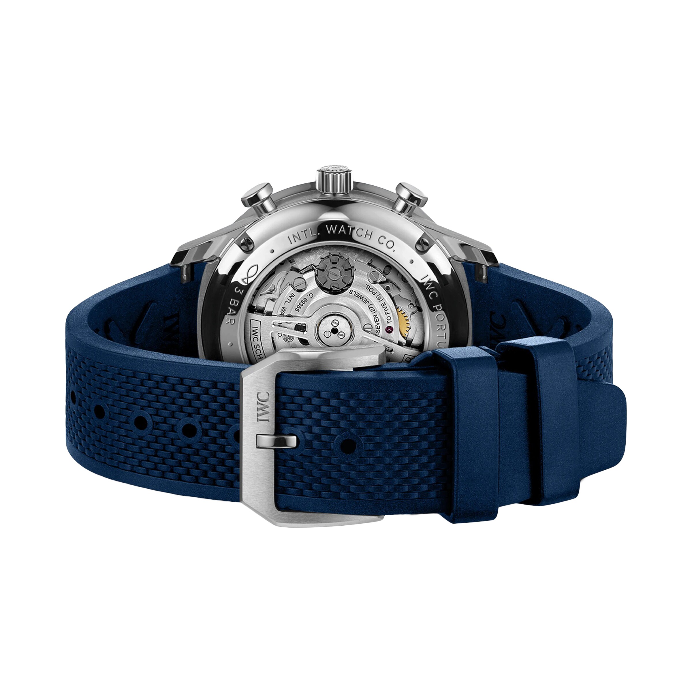 Replica IWC Portugieser Chronograph 41mm IW371620